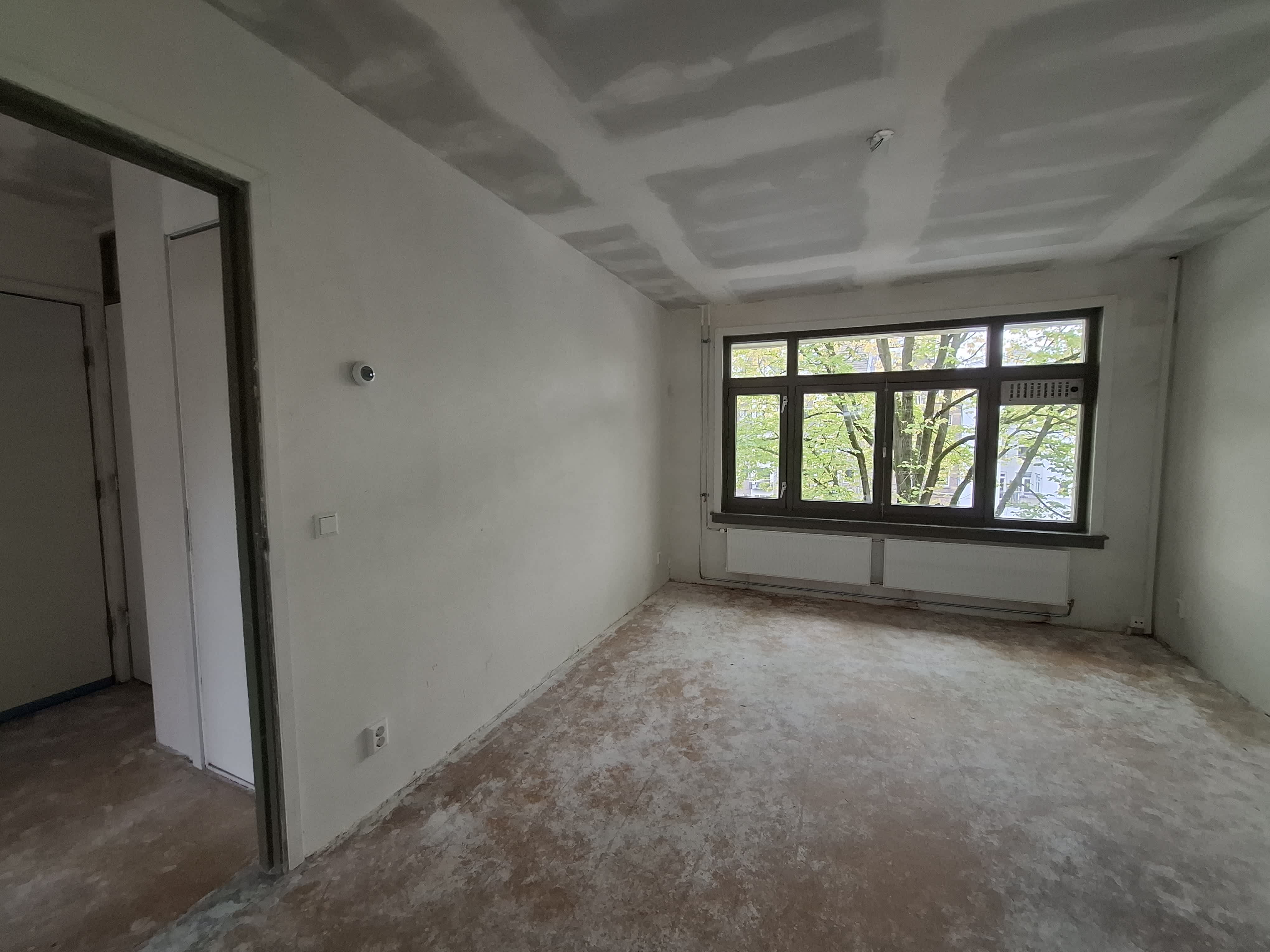 Oostersekade 6-B - Amsterdam