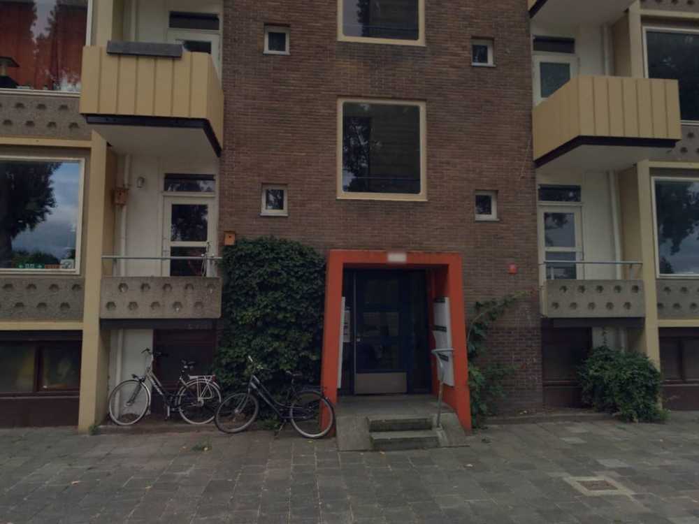 West-Indischekade 55 - Groningen