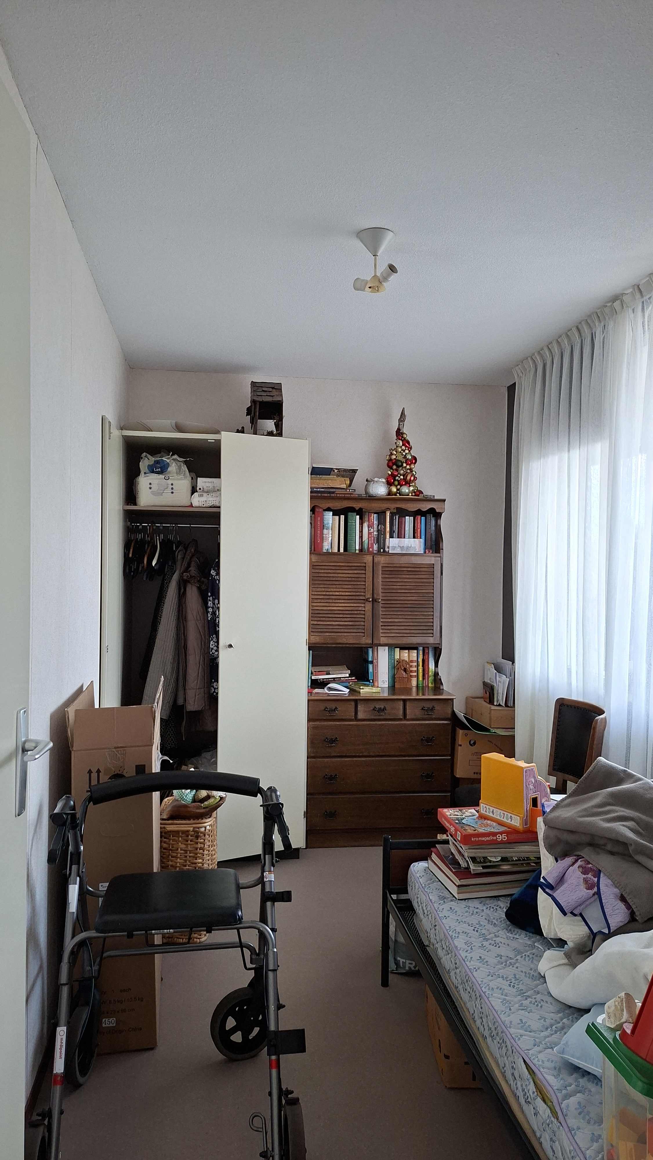 Kamerlingh Onneslaan 113 - Badhoevedorp