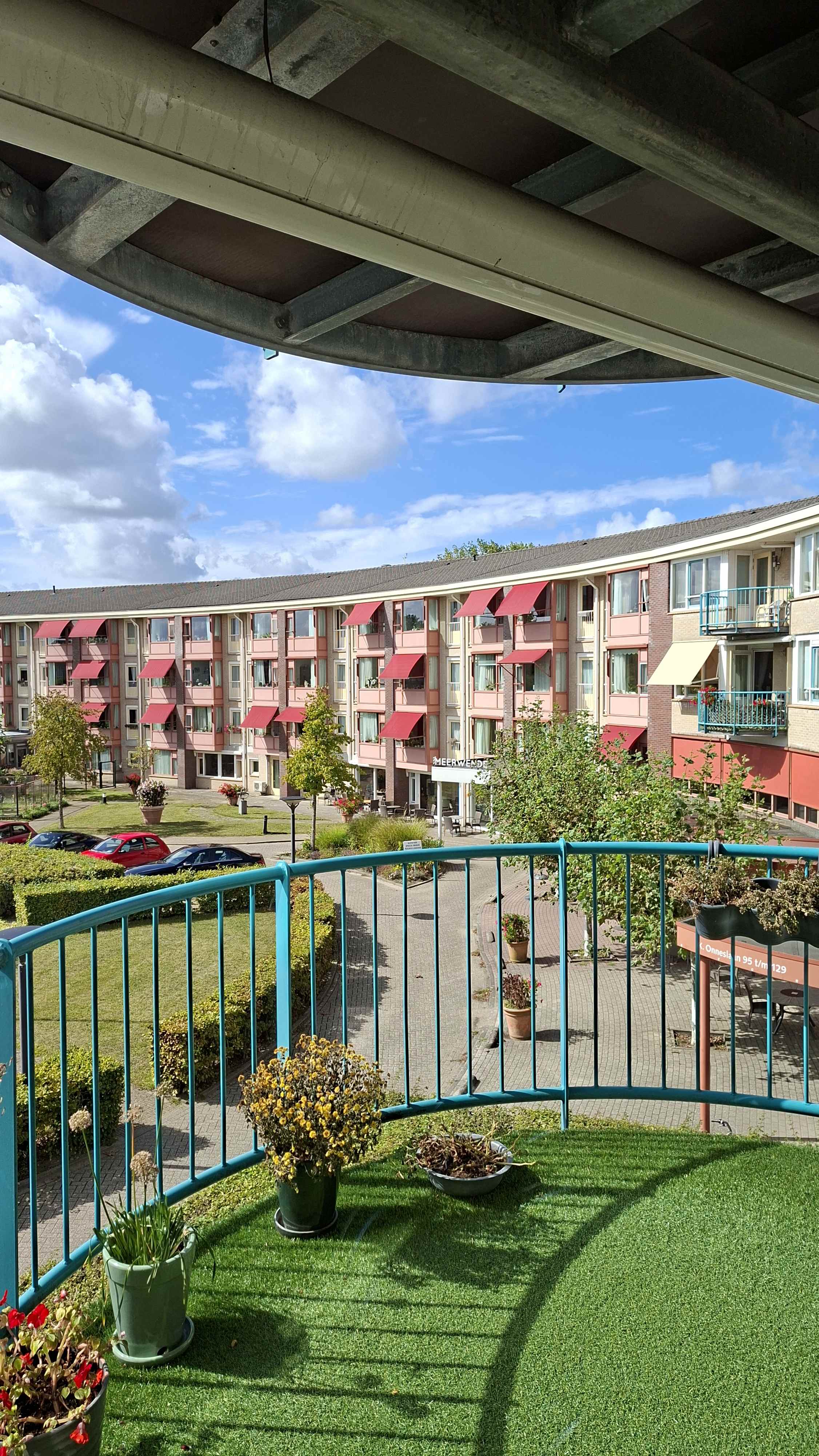 Kamerlingh Onneslaan 113 - Badhoevedorp