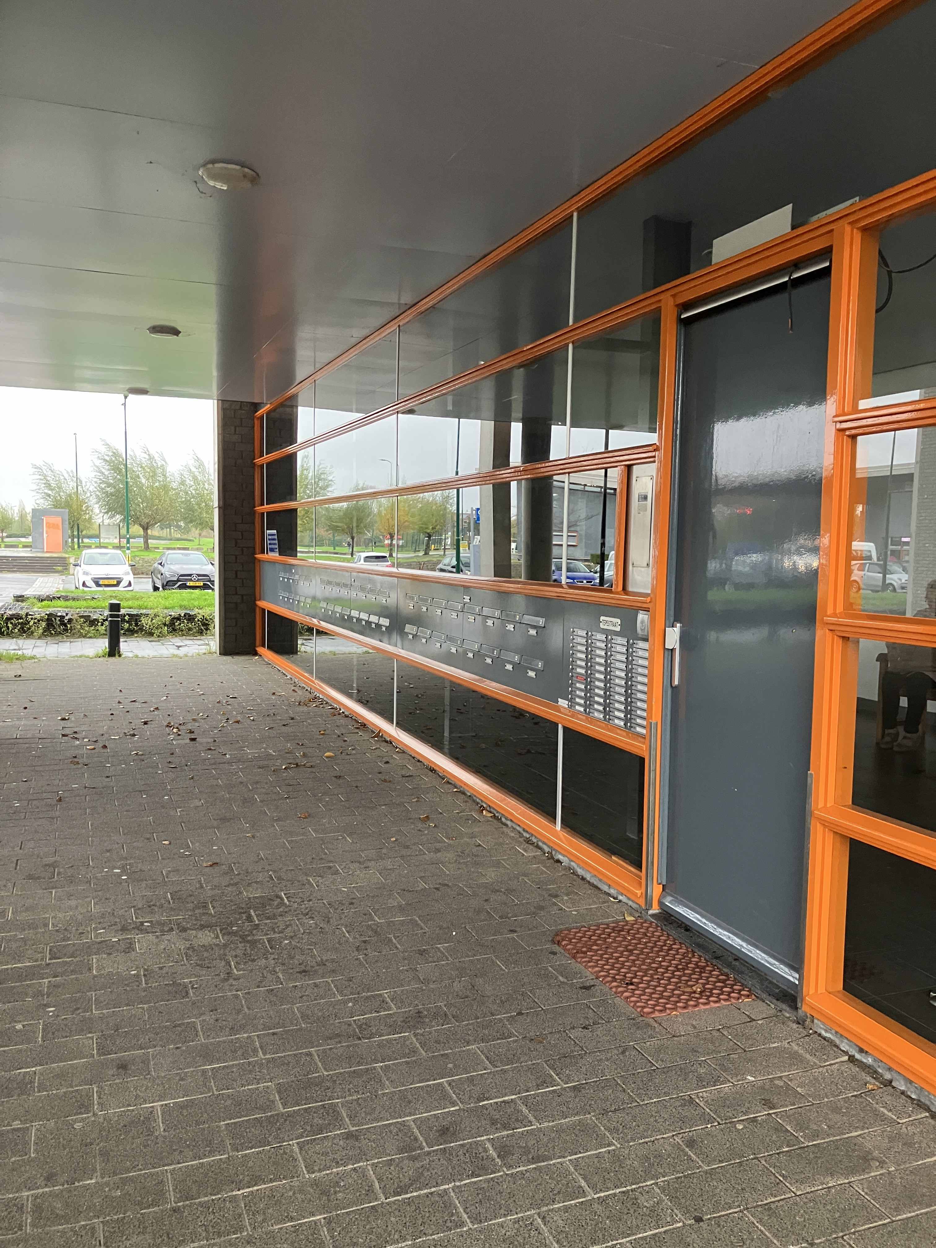 Tepestraat 32 - IJsselstein