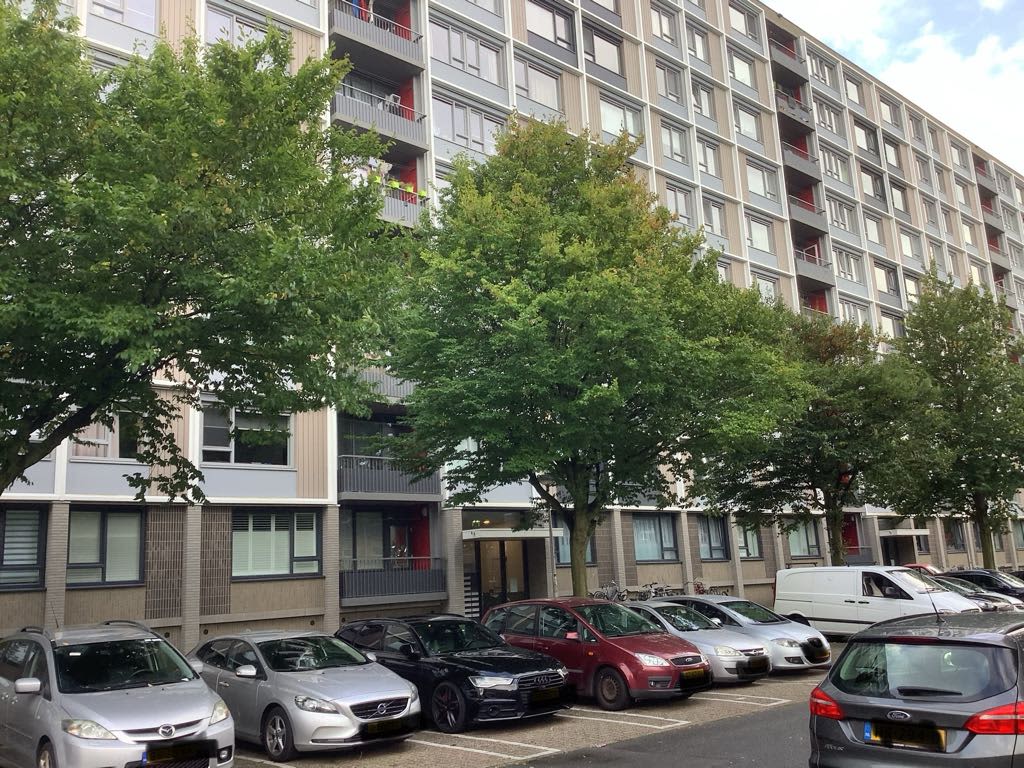 Stroyenborchdreef 135 - Utrecht