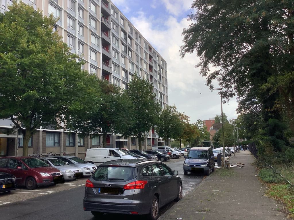 Stroyenborchdreef 135 - Utrecht