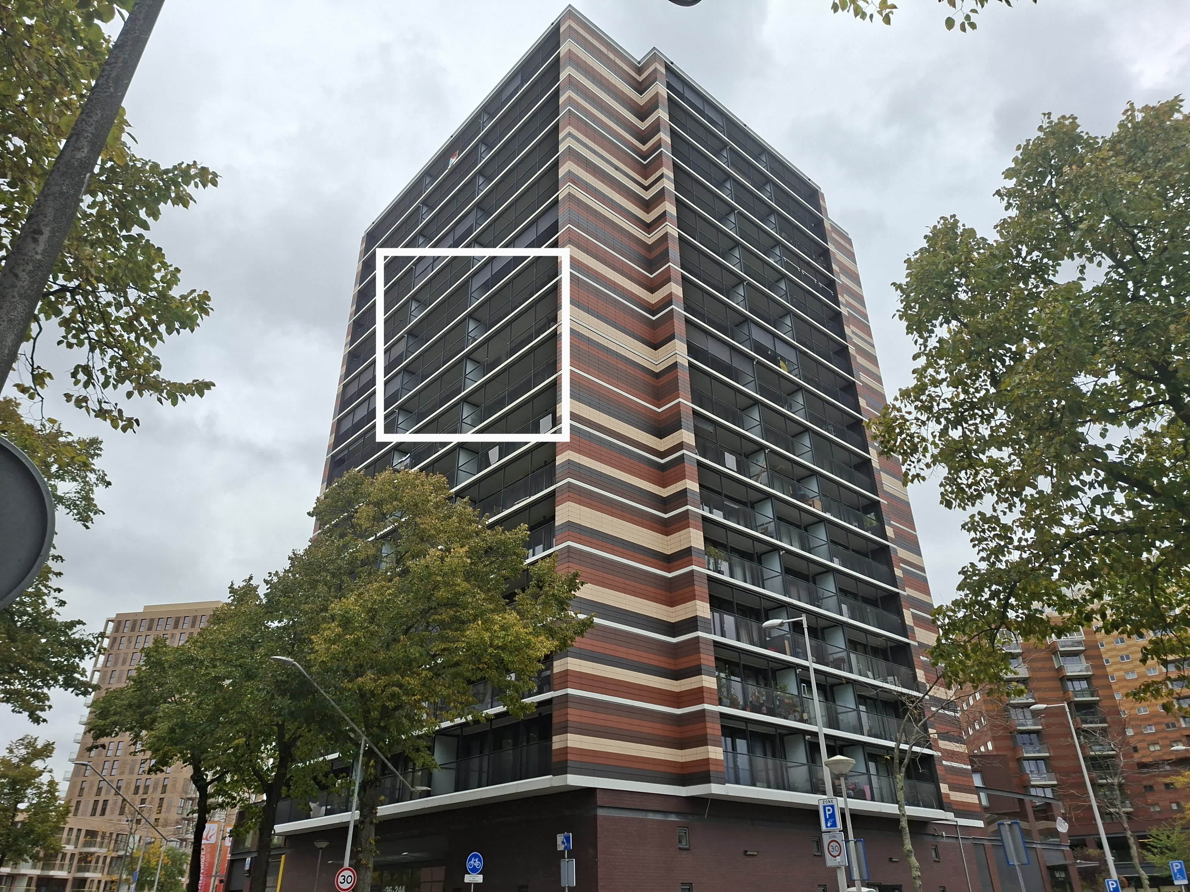 Waterlandplein 144 - Amsterdam