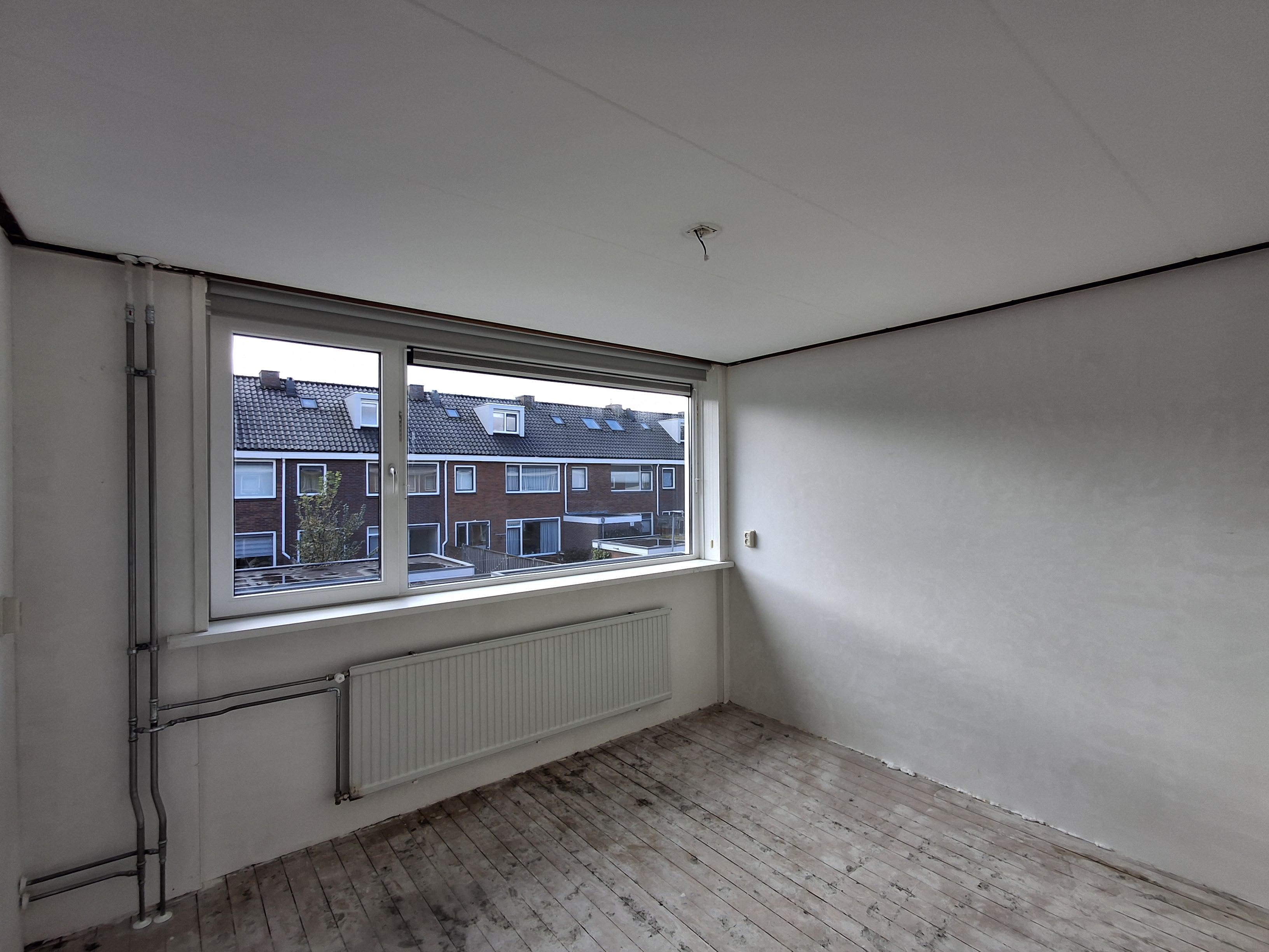 Valcooghstraat 19 - Heemskerk