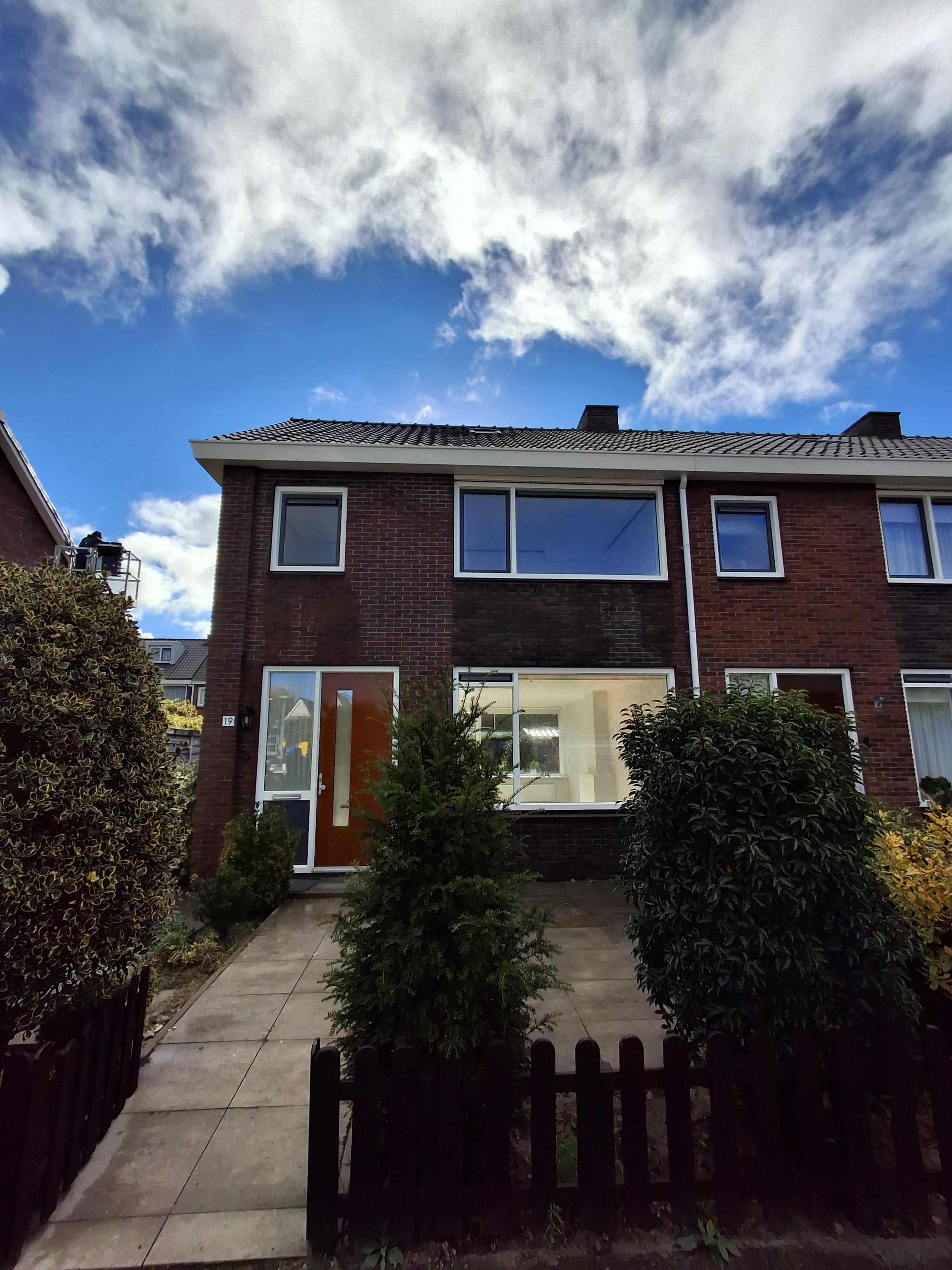 Valcooghstraat 19 - Heemskerk