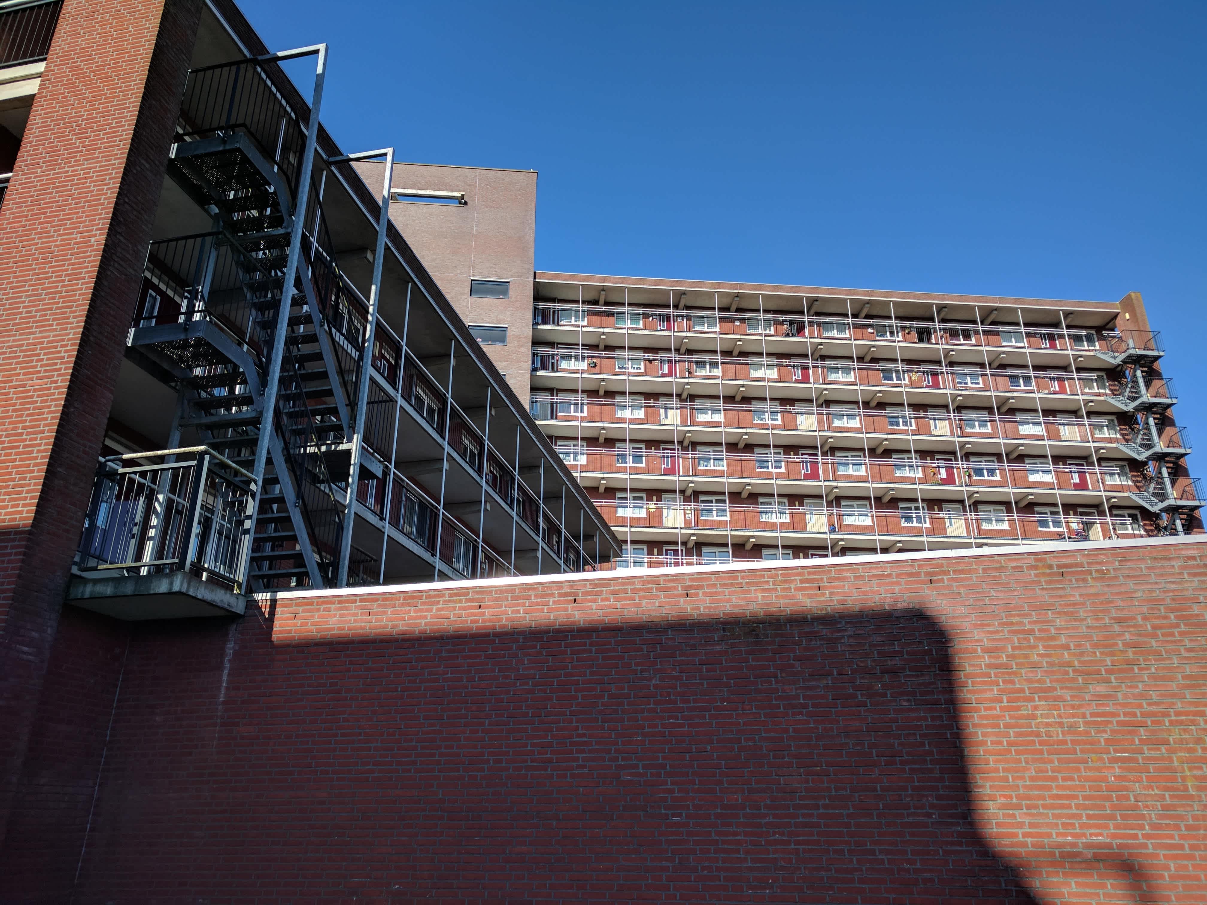 Oosterhamriklaan 373 - Groningen