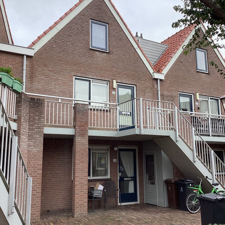 Kokkestraatje 19 - Wijk bij Duurstede