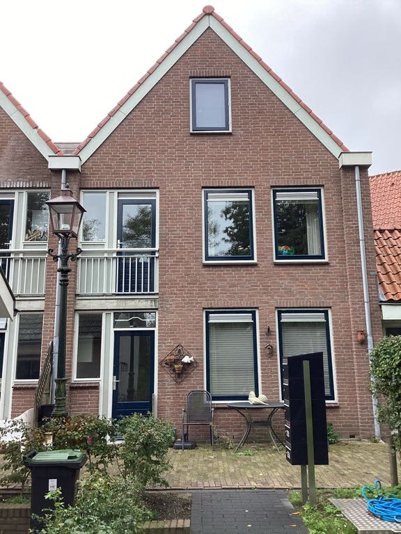 Kokkestraatje 19 - Wijk bij Duurstede