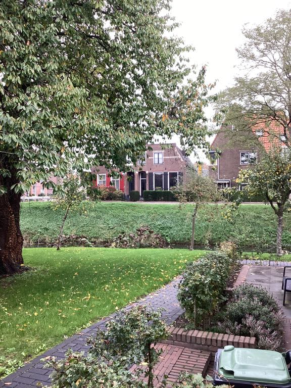 Kokkestraatje 19 - Wijk bij Duurstede