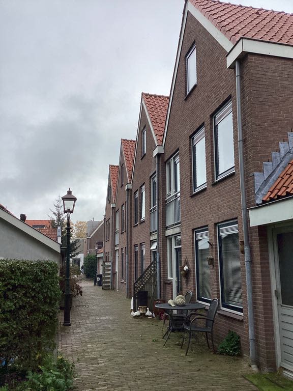Kokkestraatje 19 - Wijk bij Duurstede