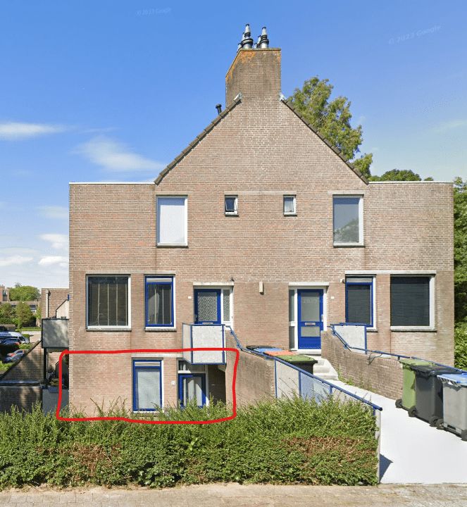Doornsweer 26 - Hardinxveld-Giessendam