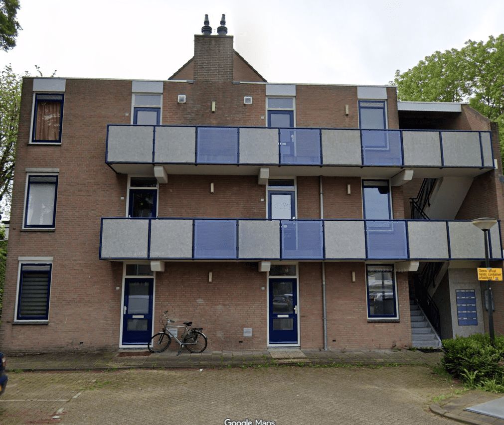 Doornsweer 26 - Hardinxveld-Giessendam