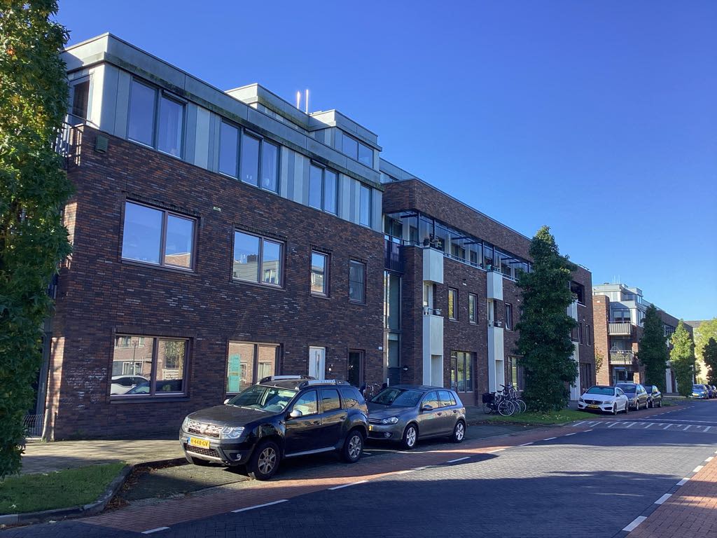 Steenstraat 6102 - Wijk bij Duurstede