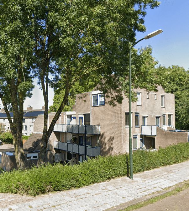 Doornsweer 26 - Hardinxveld-Giessendam