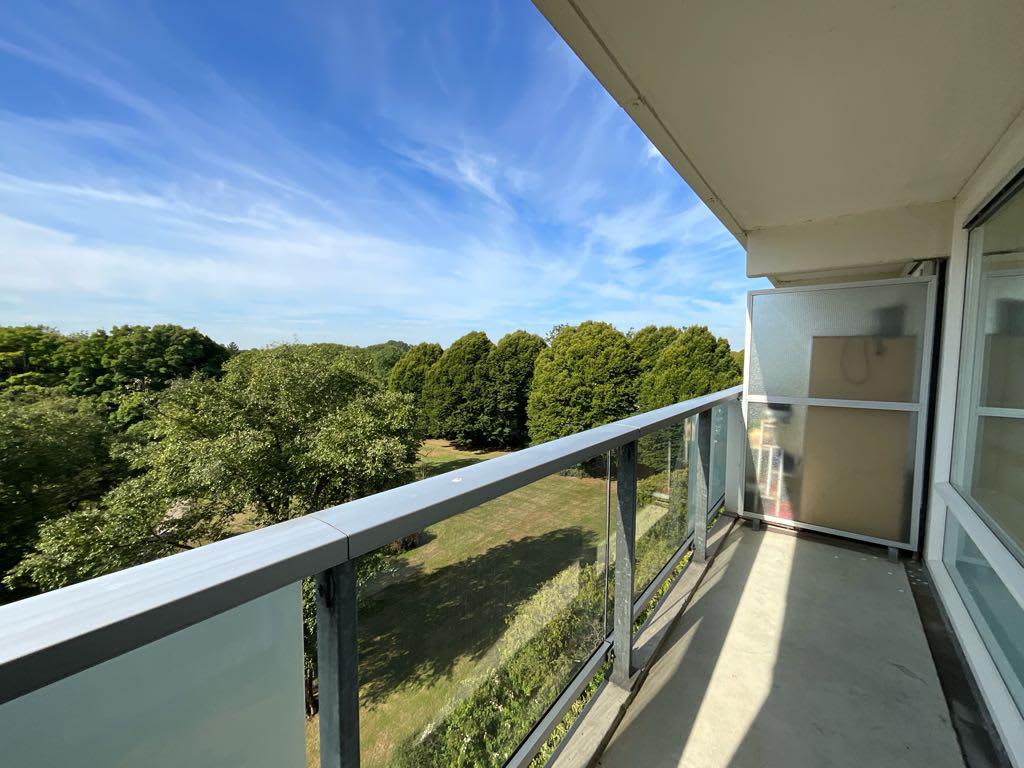 Briandflat 54A - Uithoorn