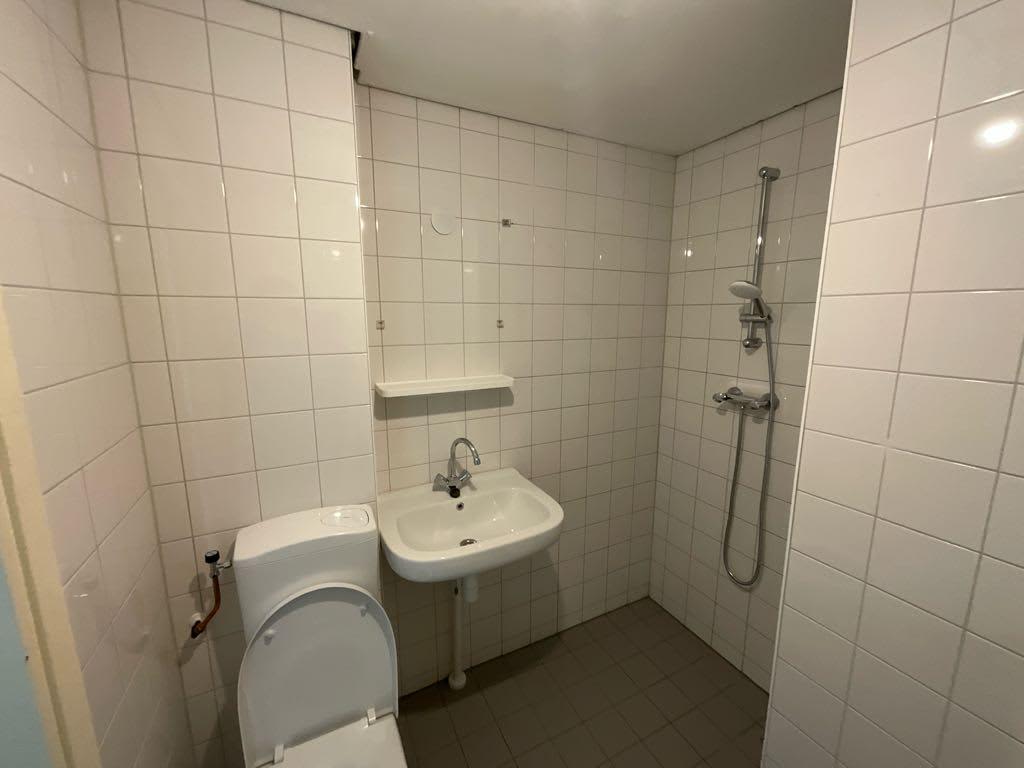 Briandflat 54A - Uithoorn