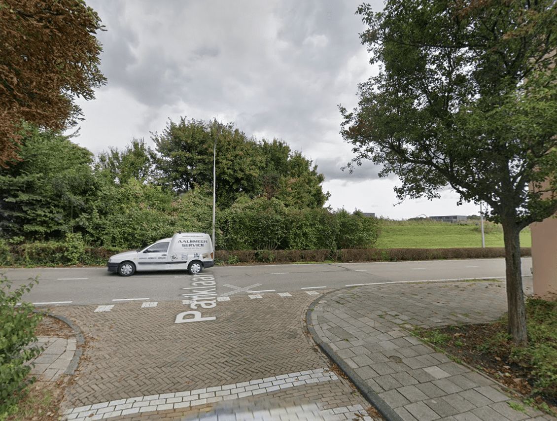 Parklaan 27 - Aalsmeer