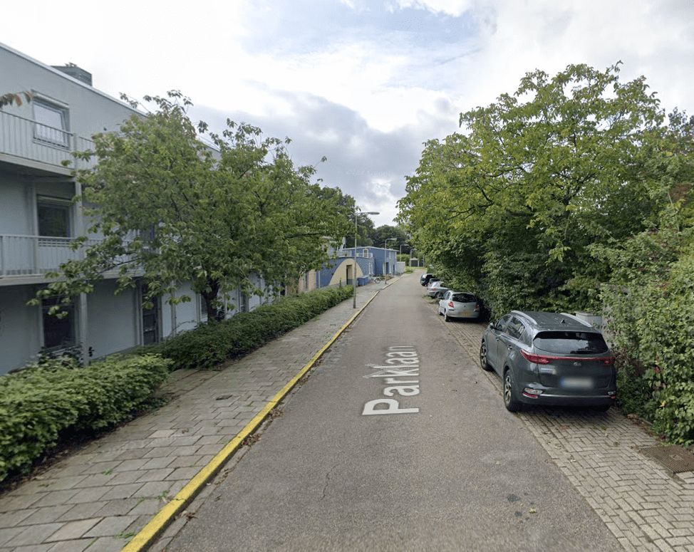 Parklaan 27 - Aalsmeer