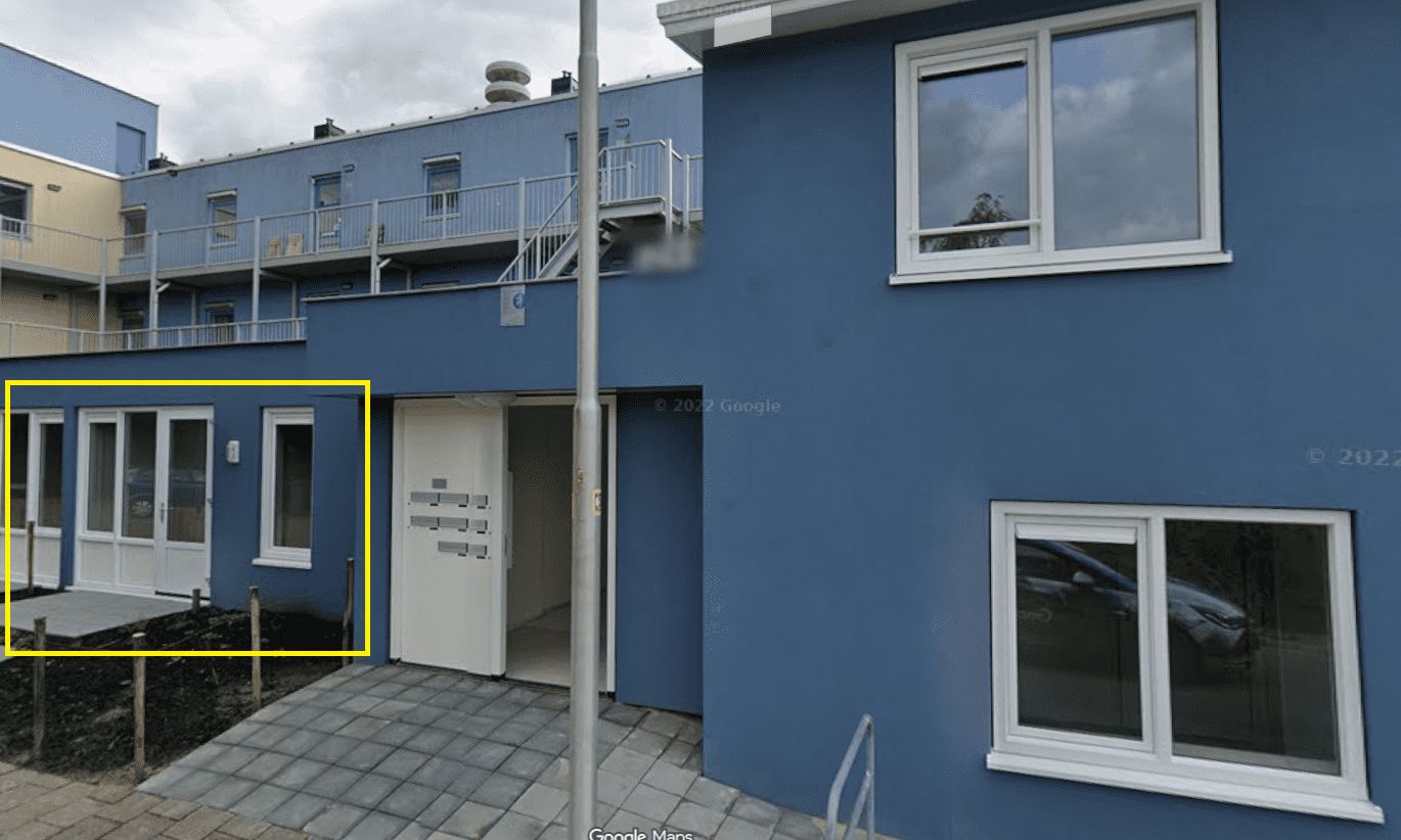 Parklaan 27 - Aalsmeer