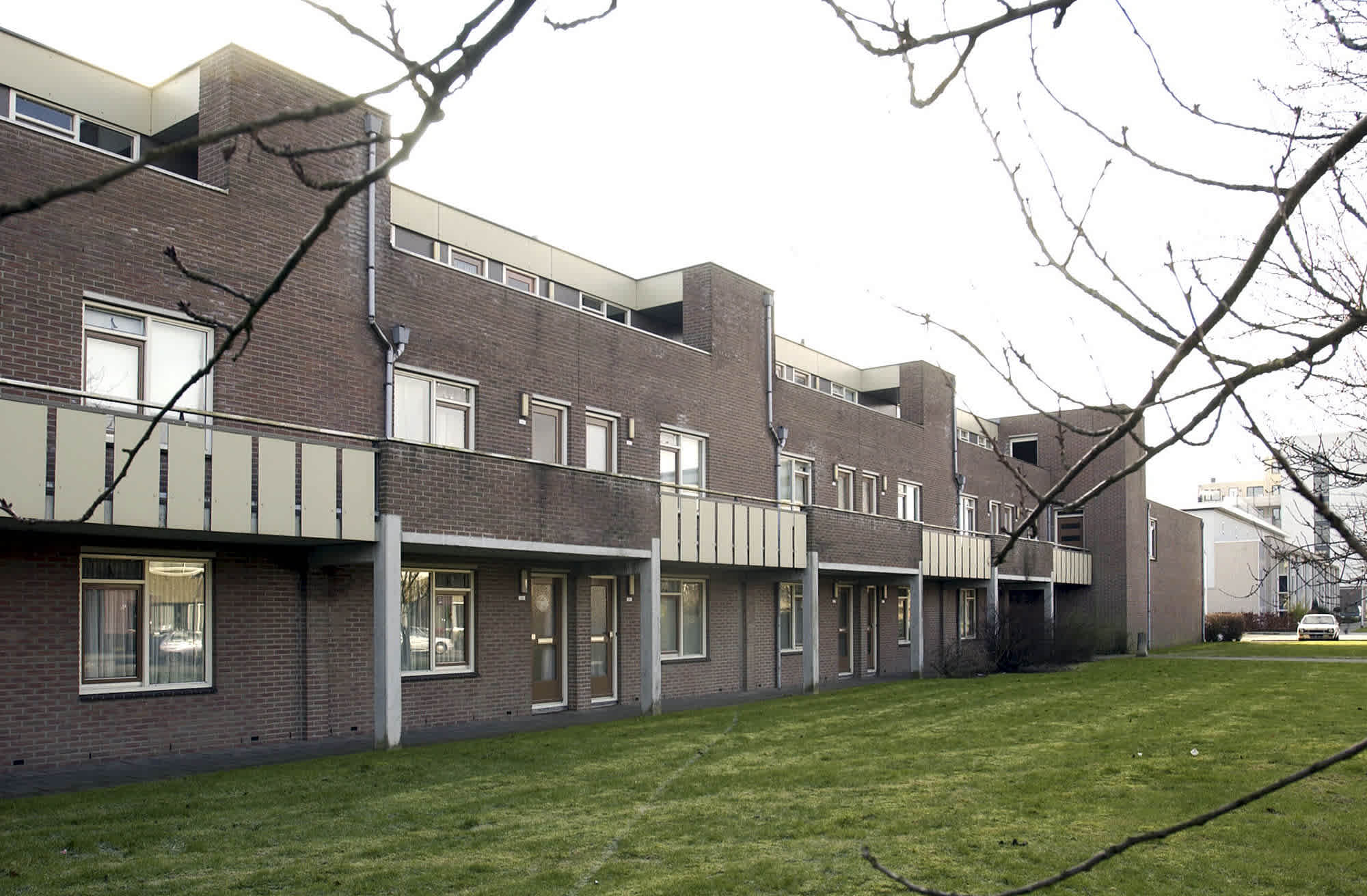 Paladijnenweg 179 - Amersfoort