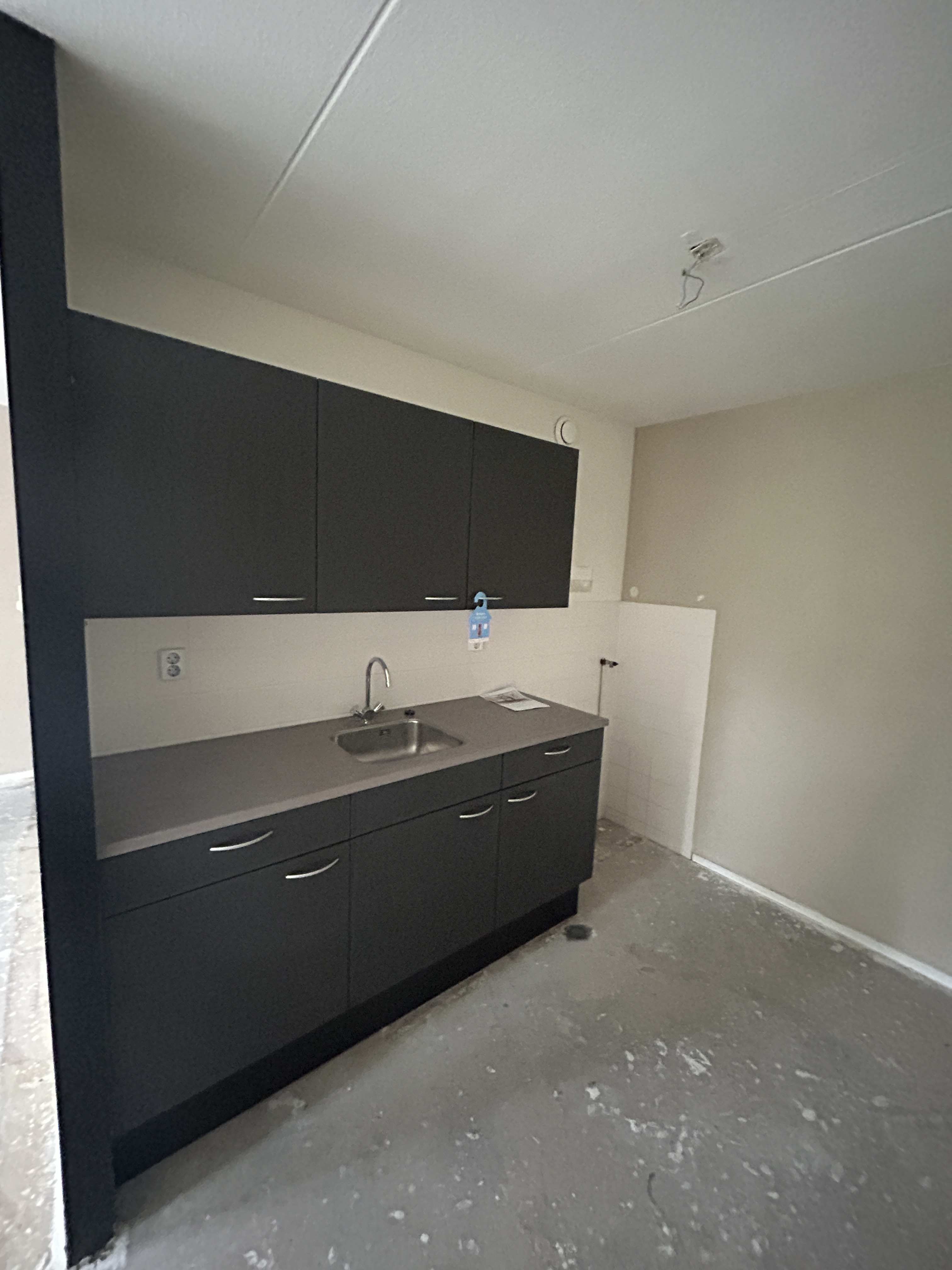 Paladijnenweg 179 - Amersfoort