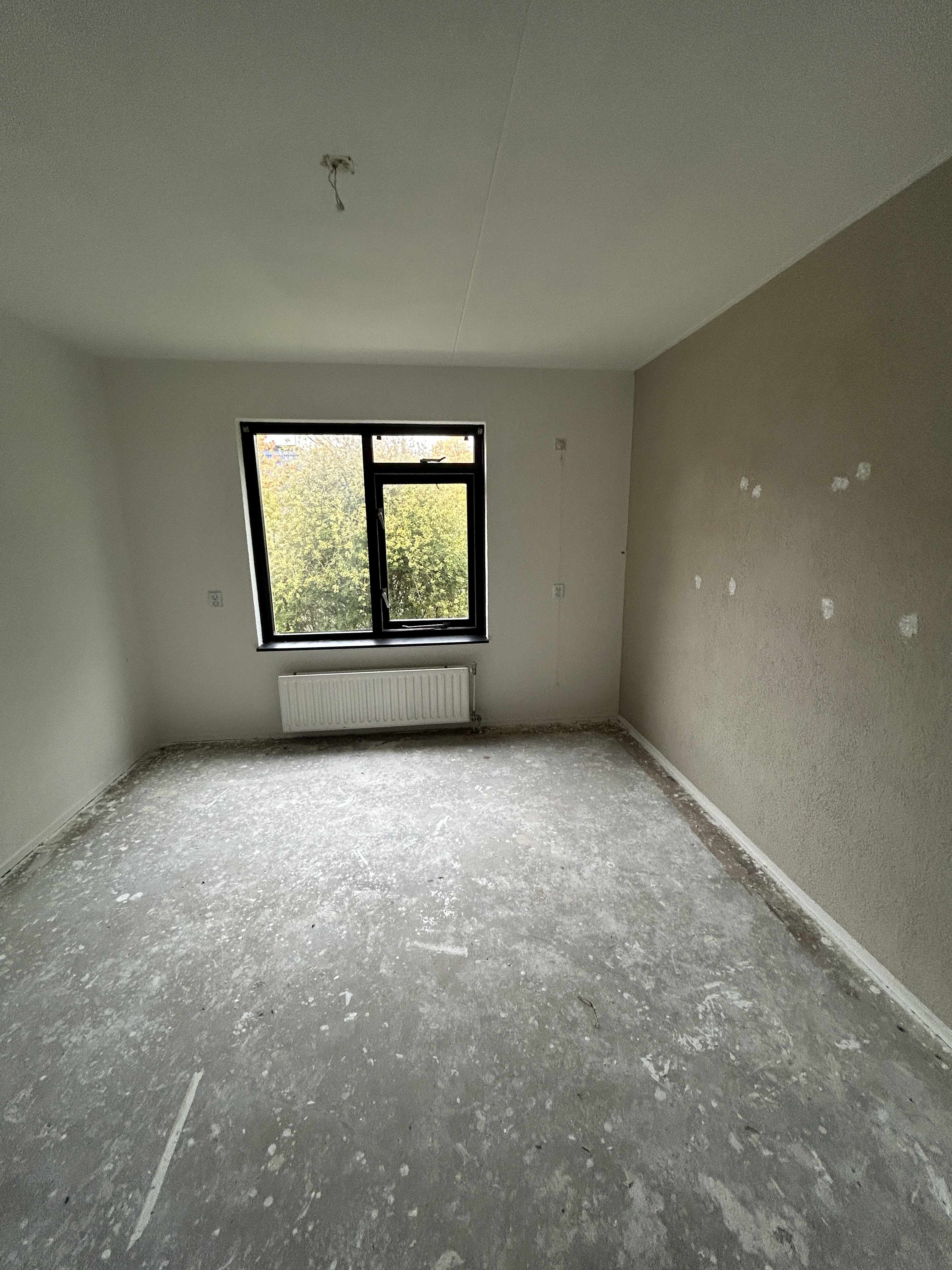 Paladijnenweg 179 - Amersfoort