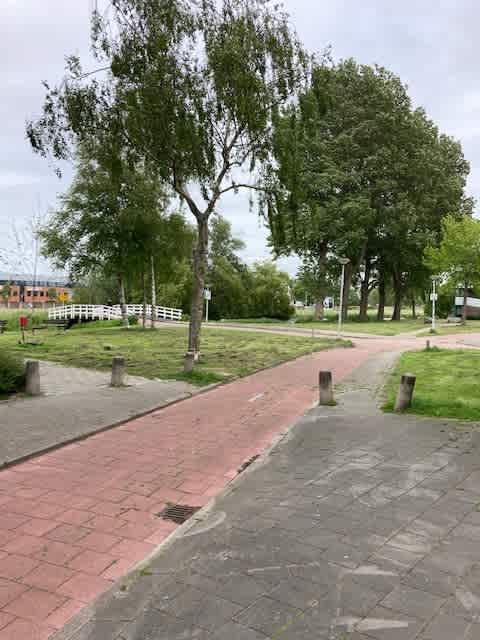 Vondelstraat 12 - Wormerveer