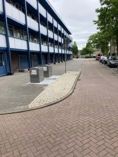 Vondelstraat 12 - Wormerveer