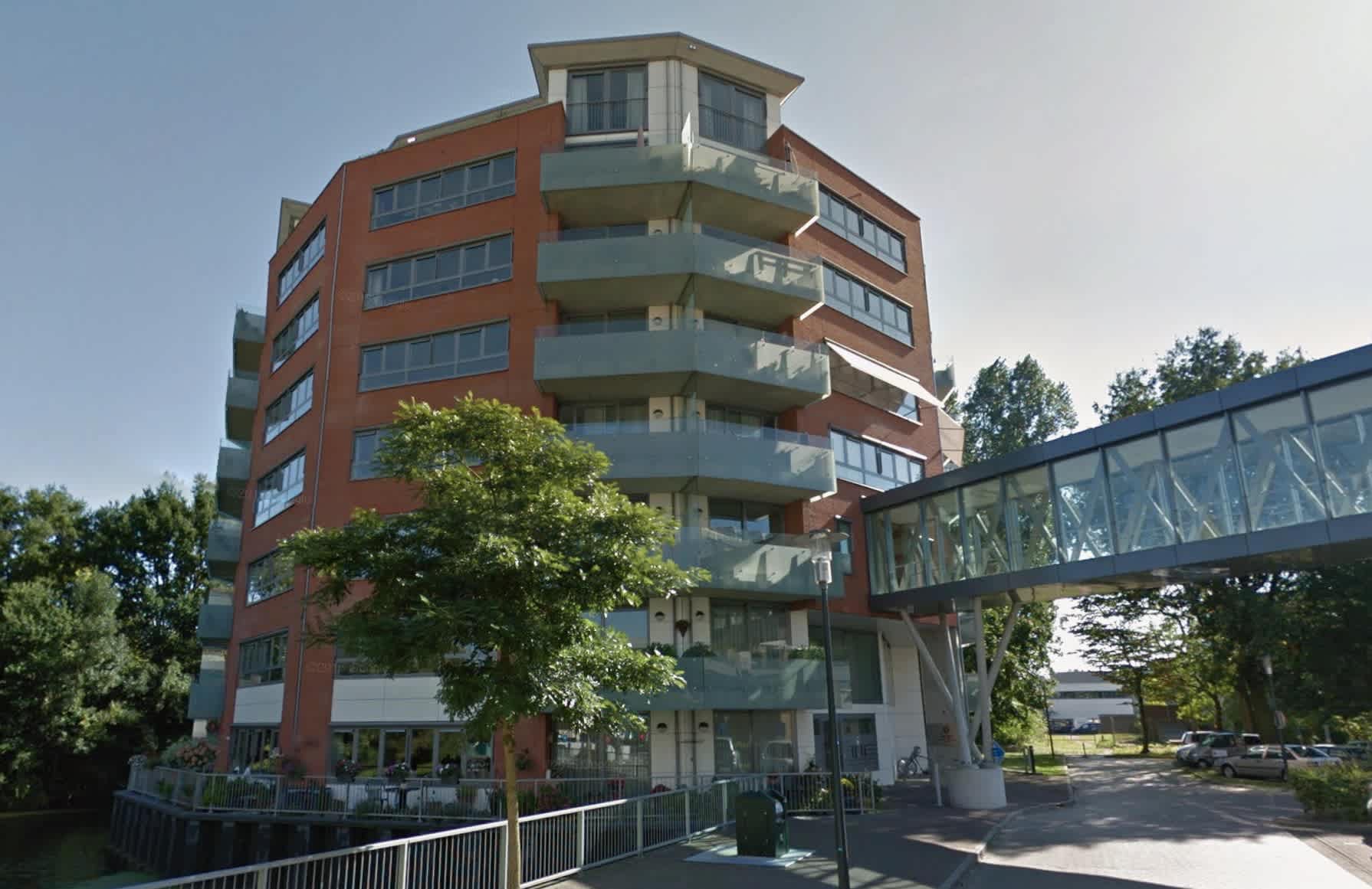 appartementen te huur op Kerkelandenlaan 53 b