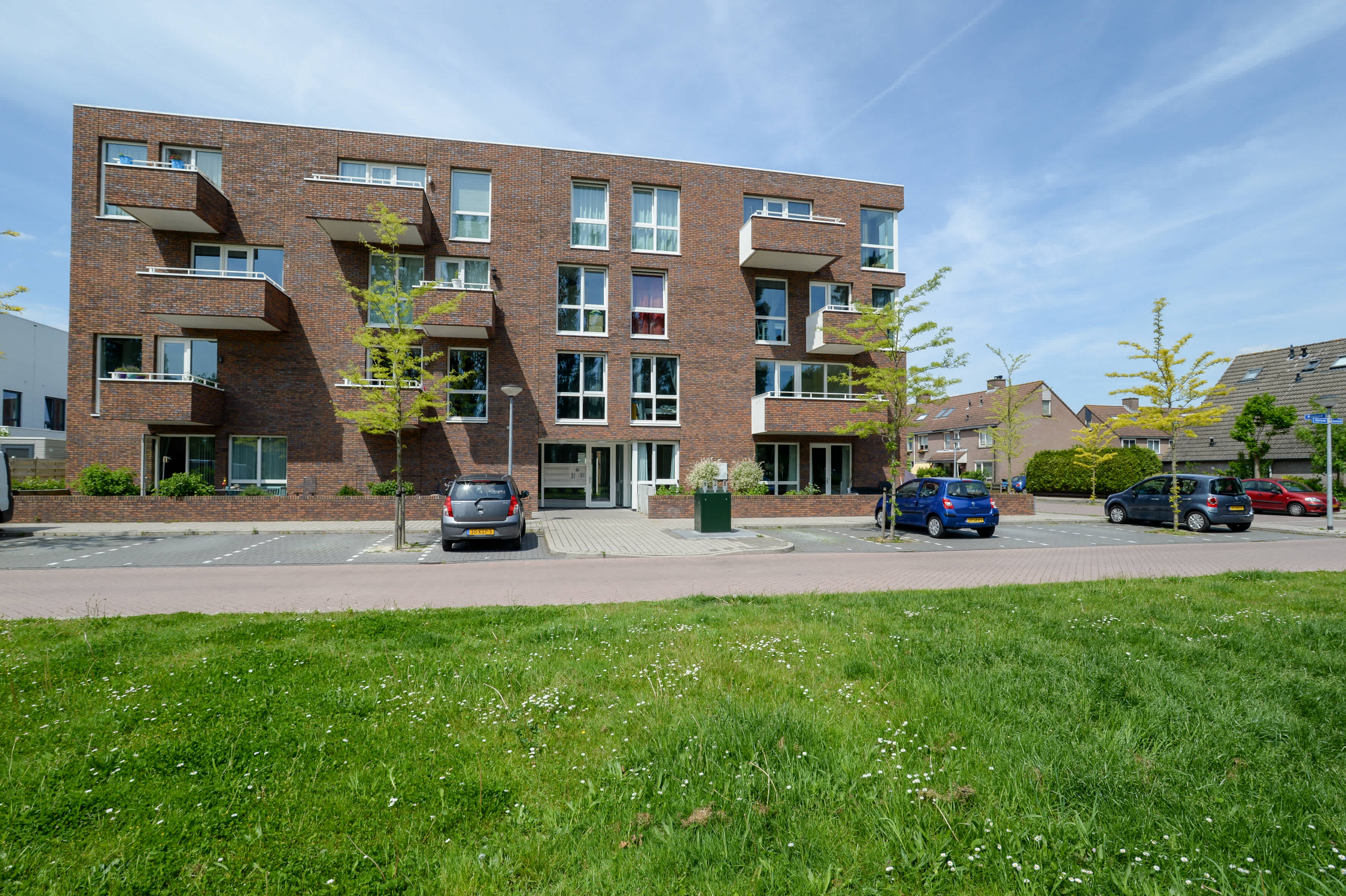 Rijnland 32 - Huizen