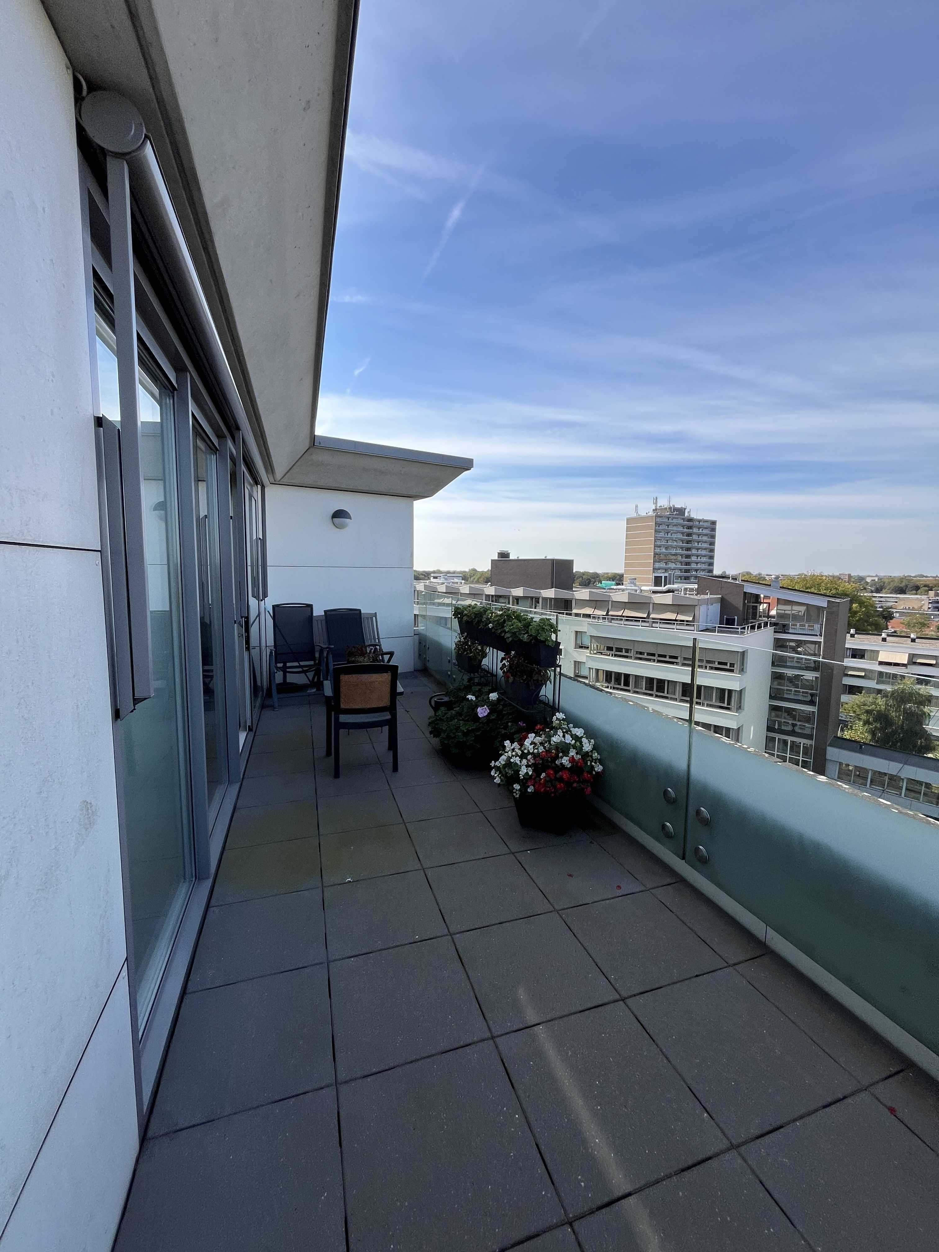 Kerkelandenlaan 53b - Hilversum