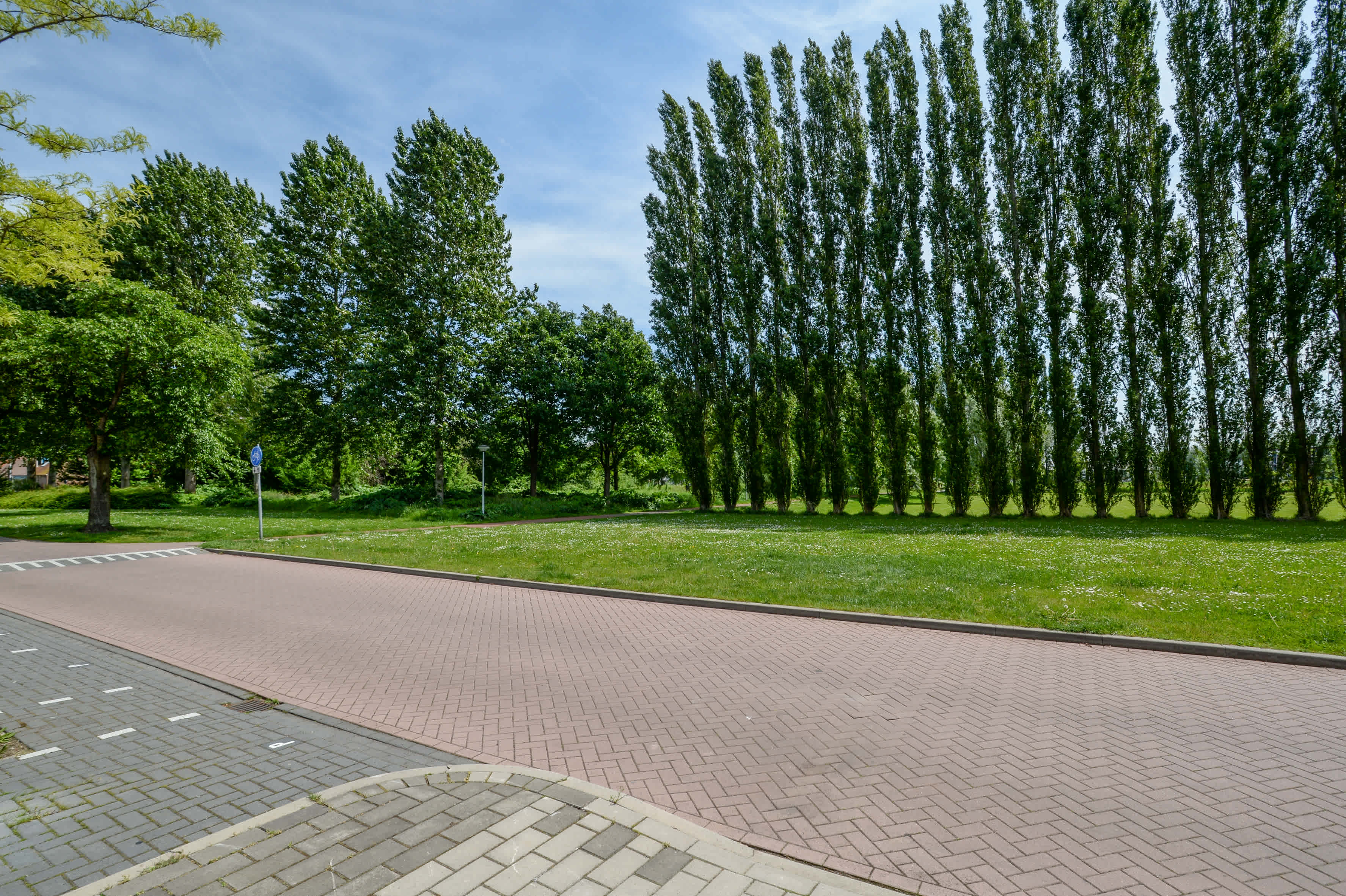 Rijnland 32 - Huizen