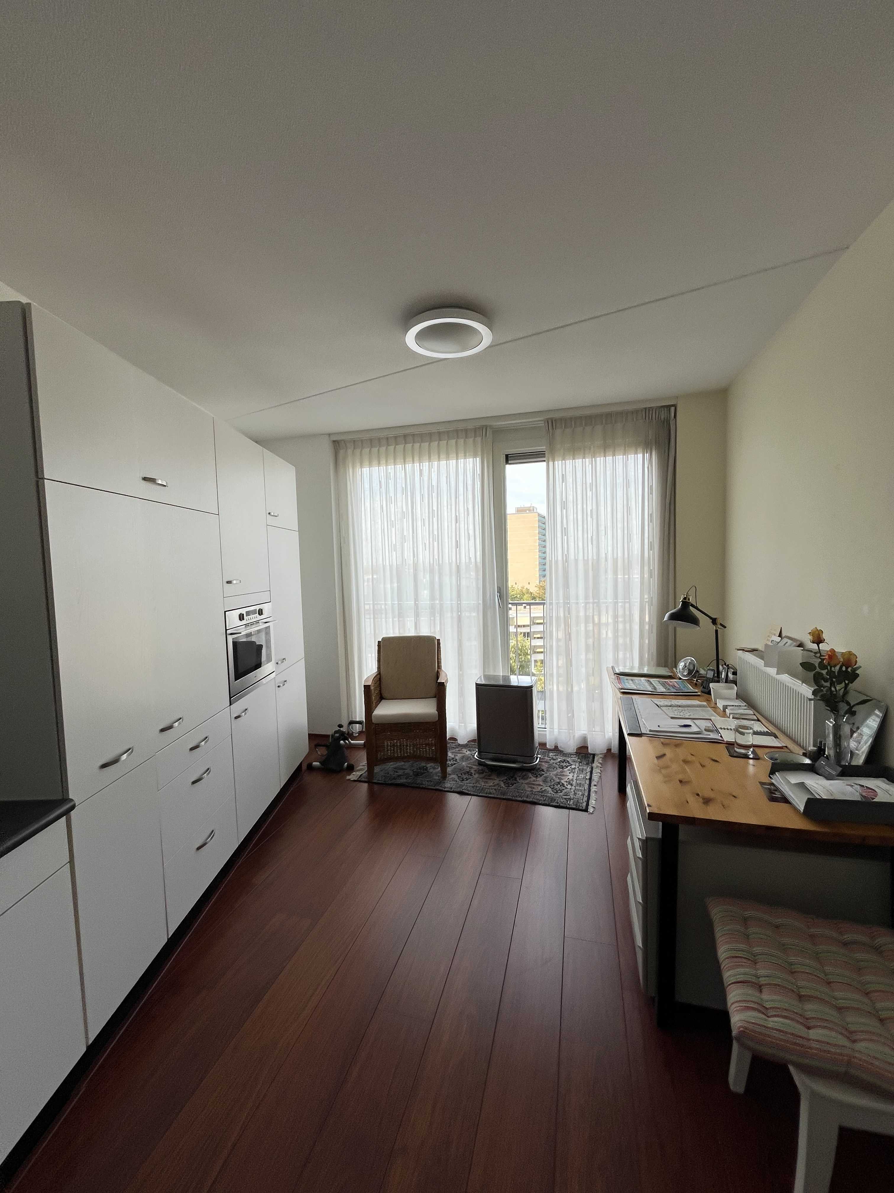 Kerkelandenlaan 53b - Hilversum