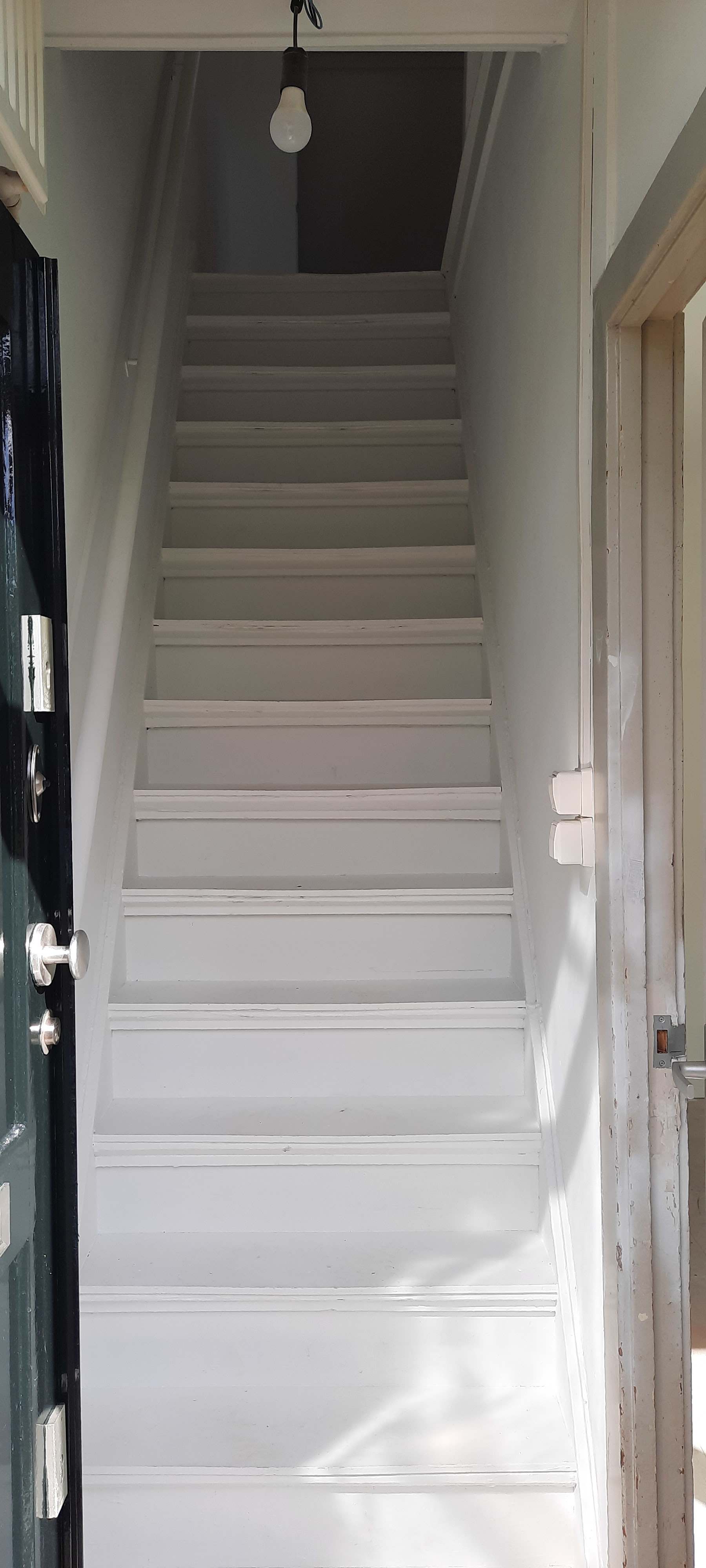 Lange Vogelstraat 15 - Amsterdam