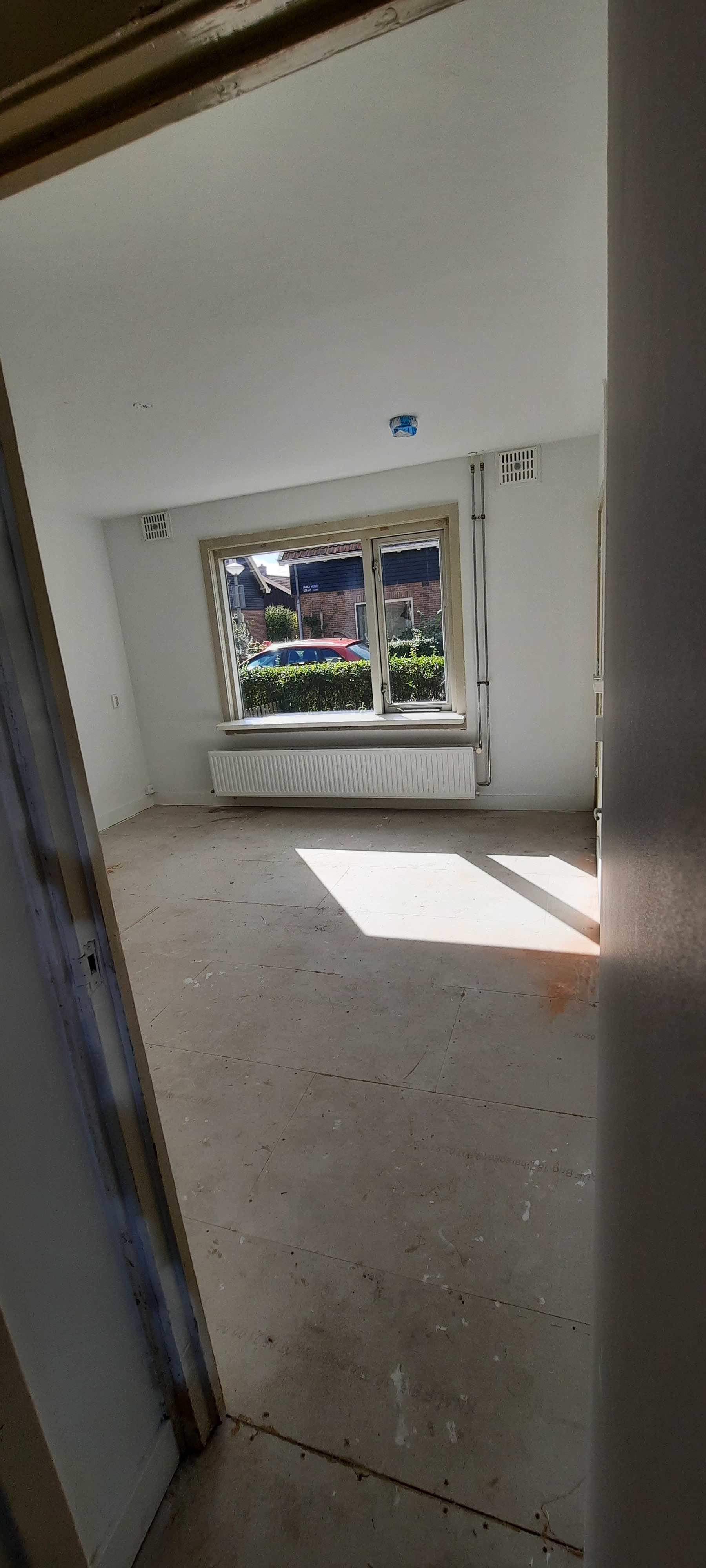 Lange Vogelstraat 15 - Amsterdam