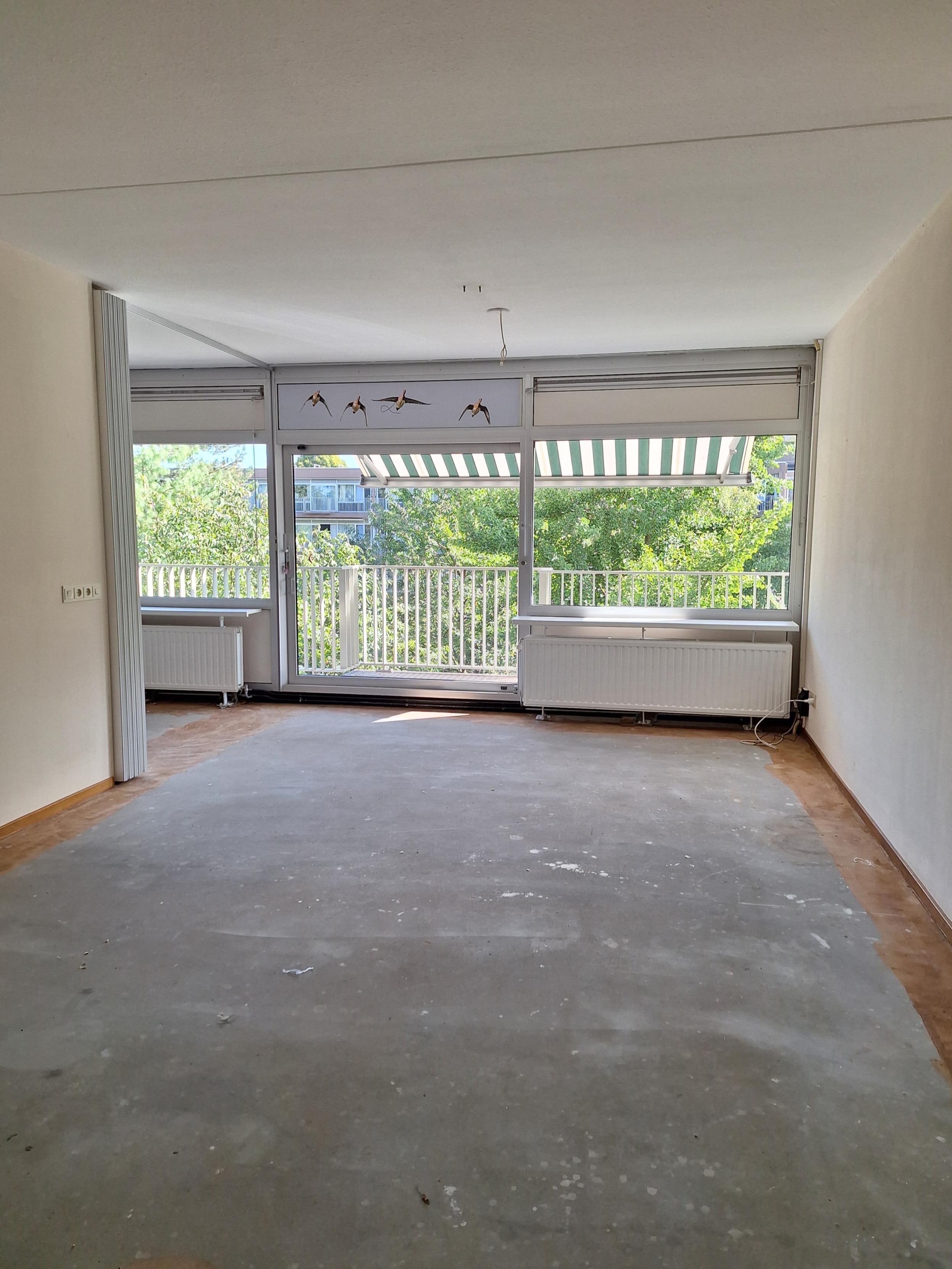 Garstkamp 326 - Amsterdam