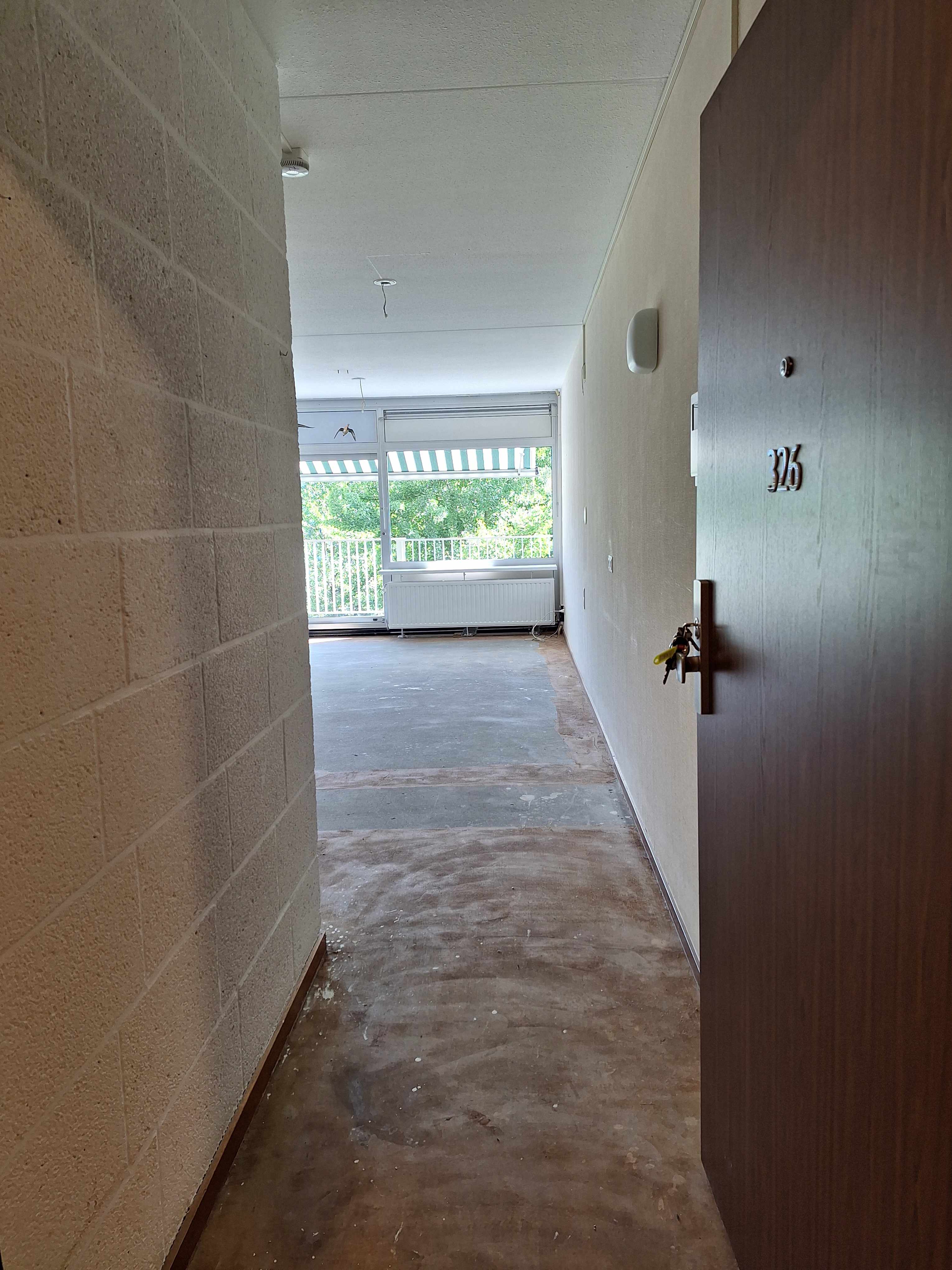 Garstkamp 326 - Amsterdam