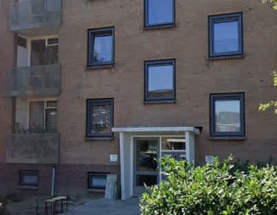 De Savornin Lohmanweg 26B - Alblasserdam