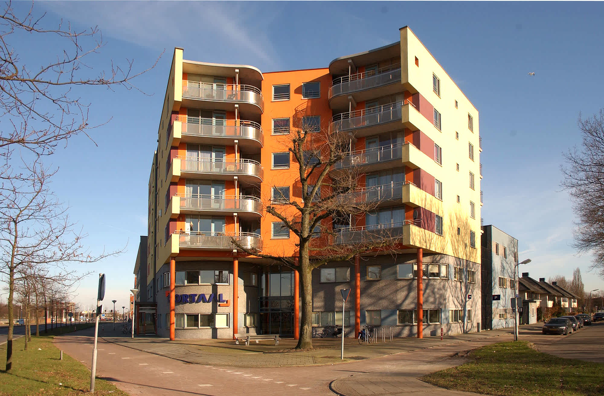 Ringweg-Koppel 2E - Amersfoort