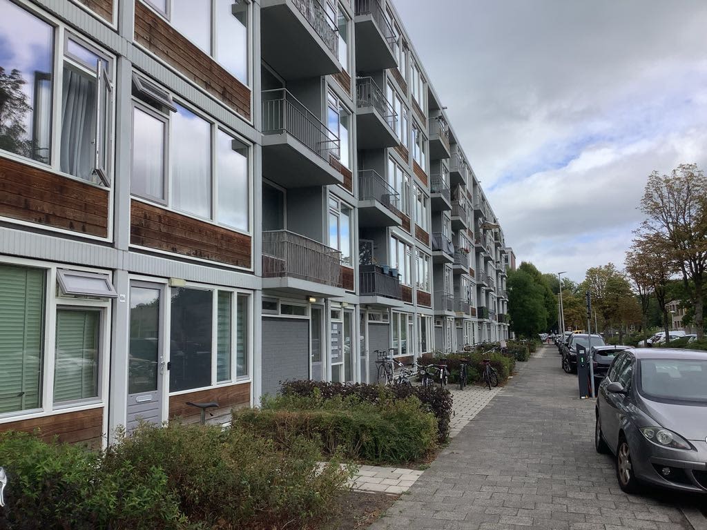 Van Brammendreef 61 - Utrecht