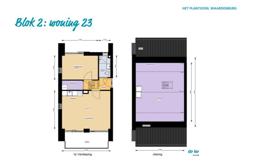 Koningin Julianaplantsoen 23 - Waardenburg