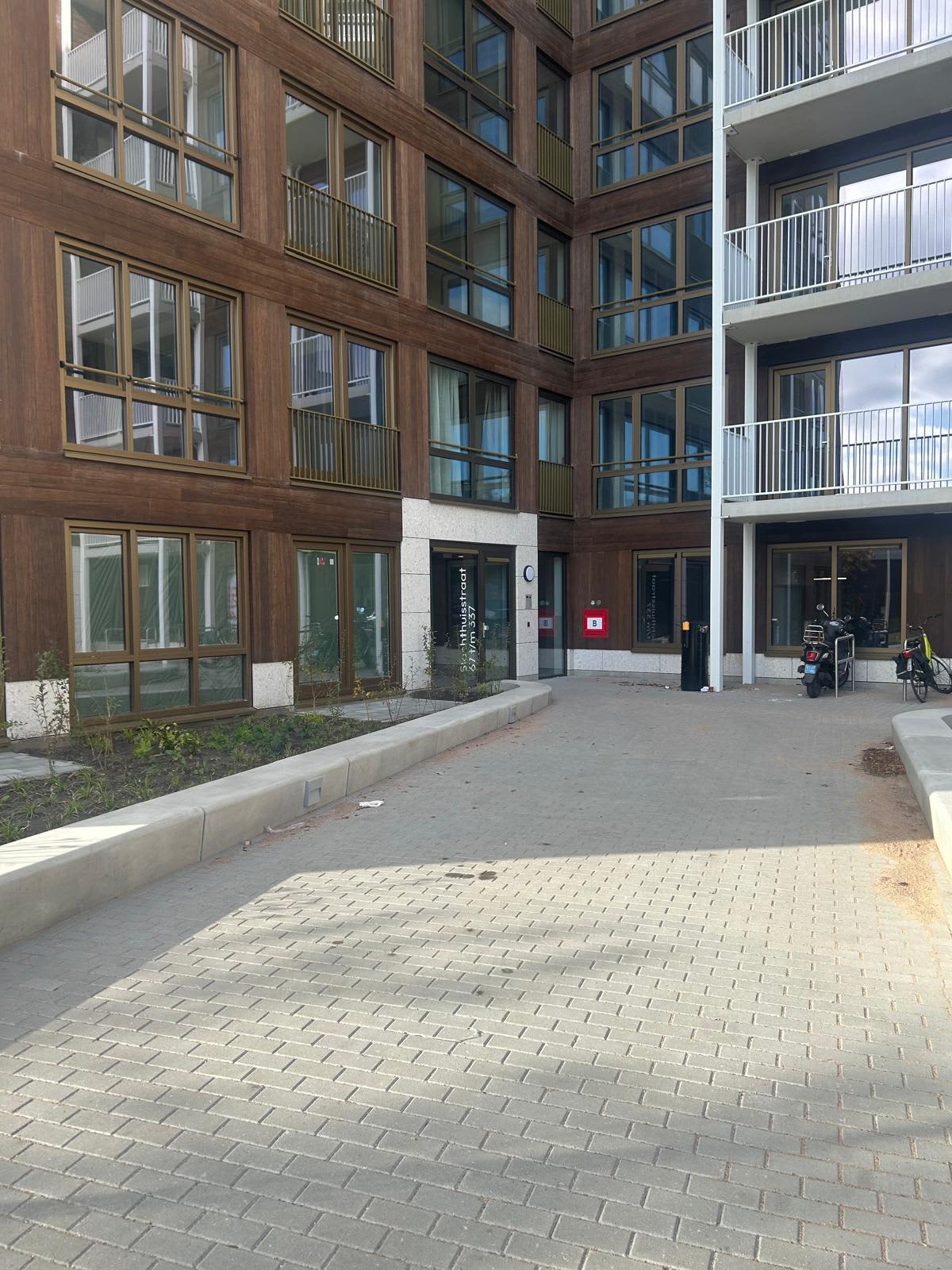 Slachthuisstraat 229 - Zaandam