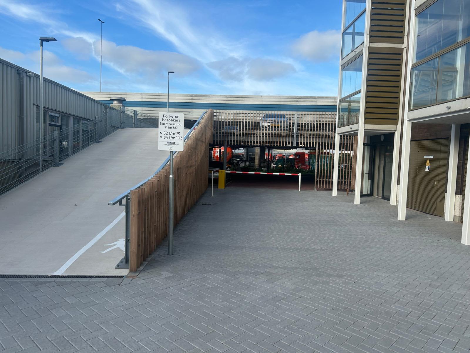 Slachthuisstraat 229 - Zaandam