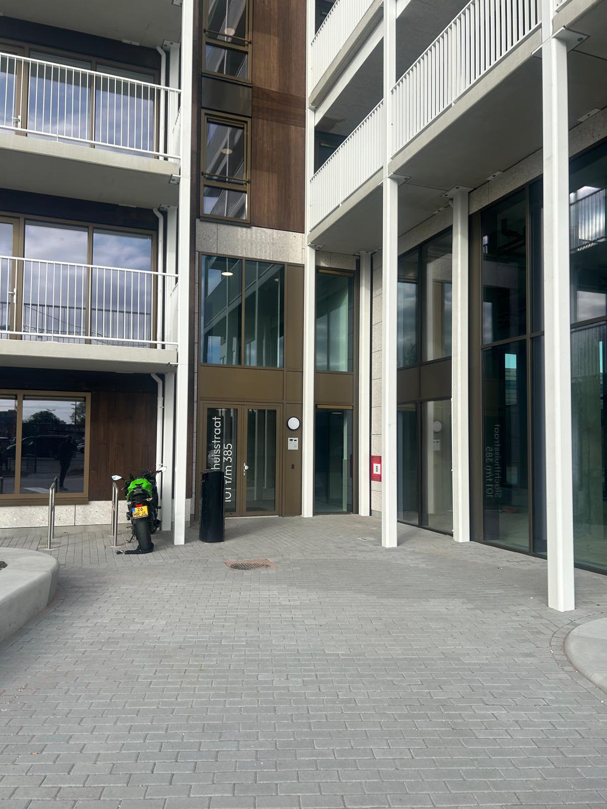 Slachthuisstraat 261 - Zaandam