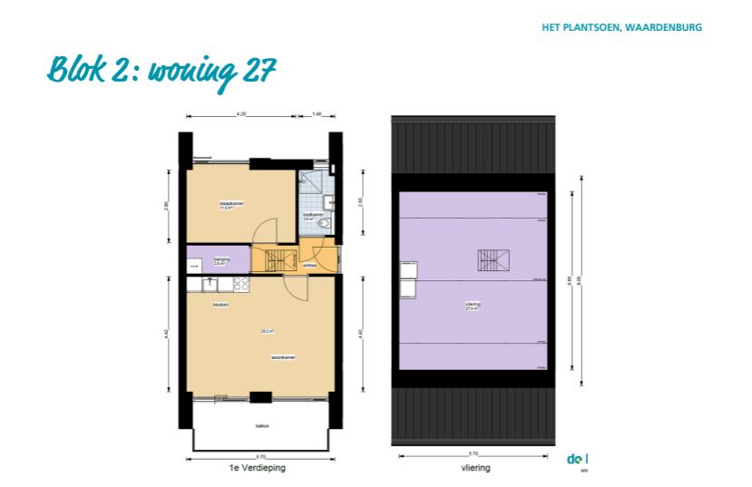 Koningin Julianaplantsoen 27 - Waardenburg