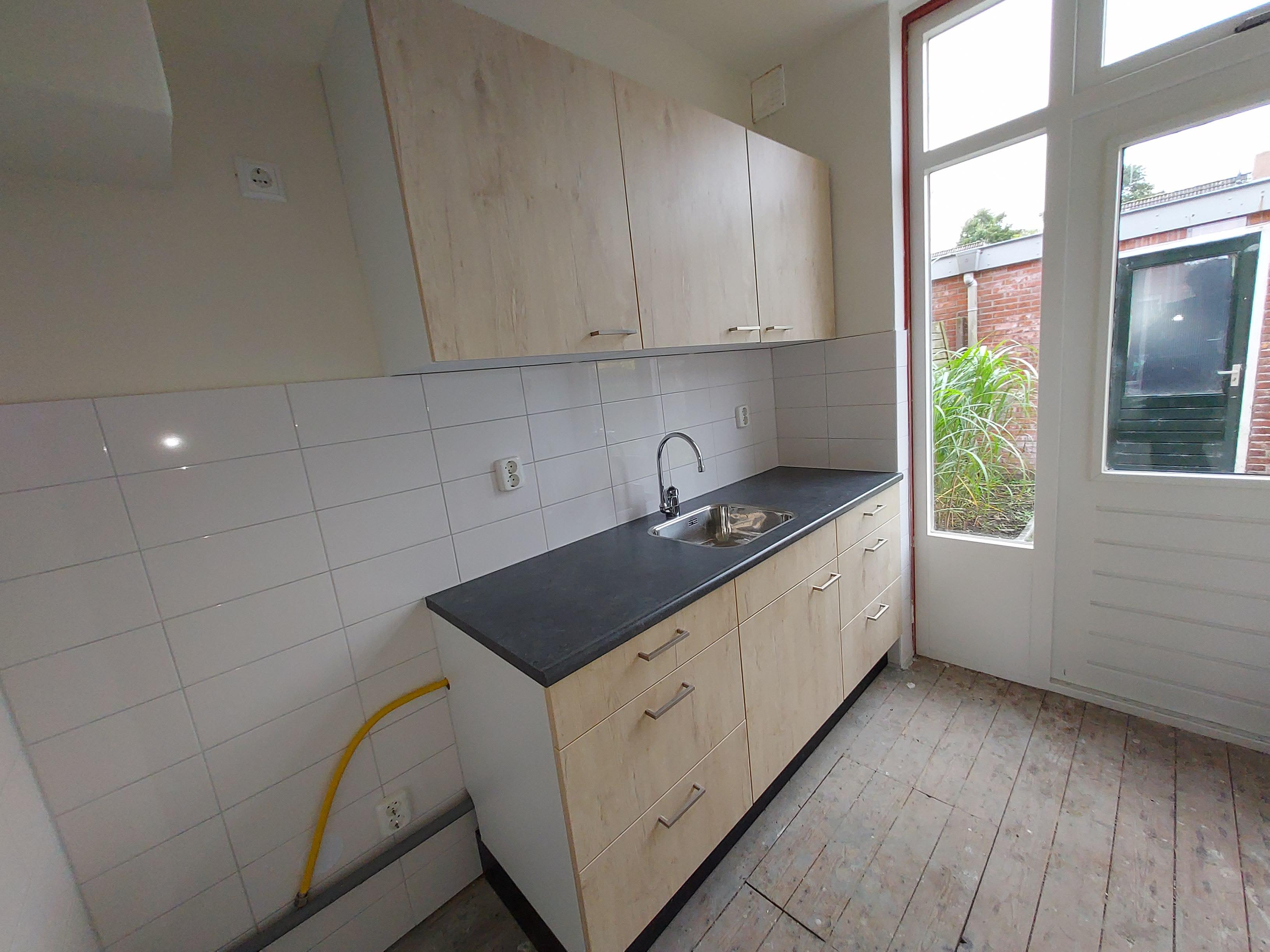 Marijkelaan 55 - Baflo