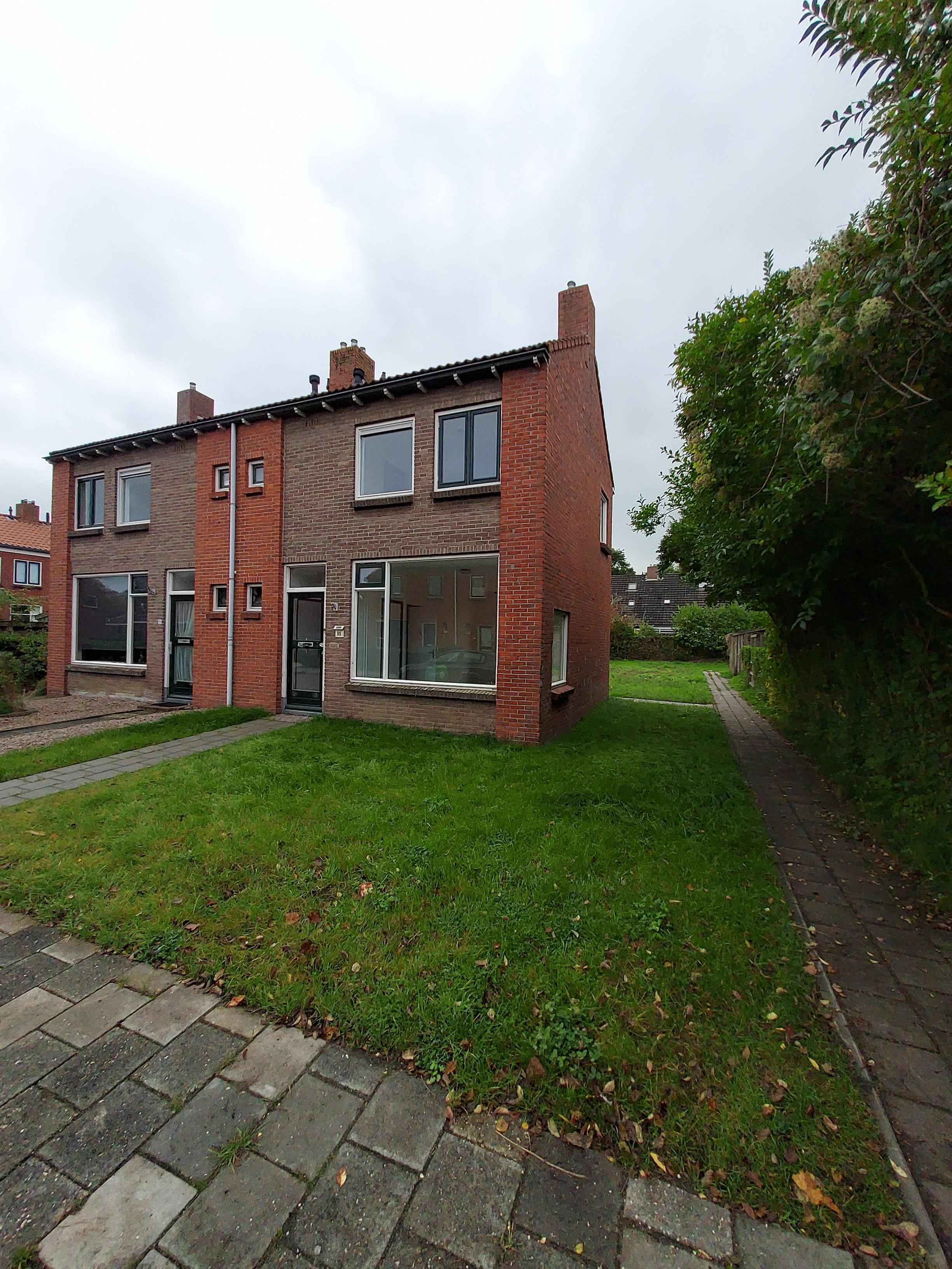 Marijkelaan 55 - Baflo