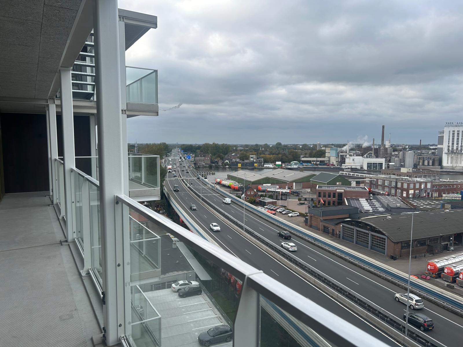 Slachthuisstraat 327 - Zaandam