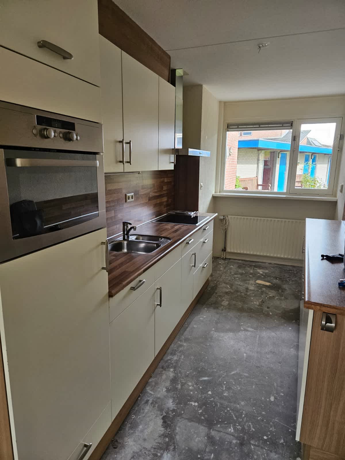 Cob Balkplein 10 - Cothen